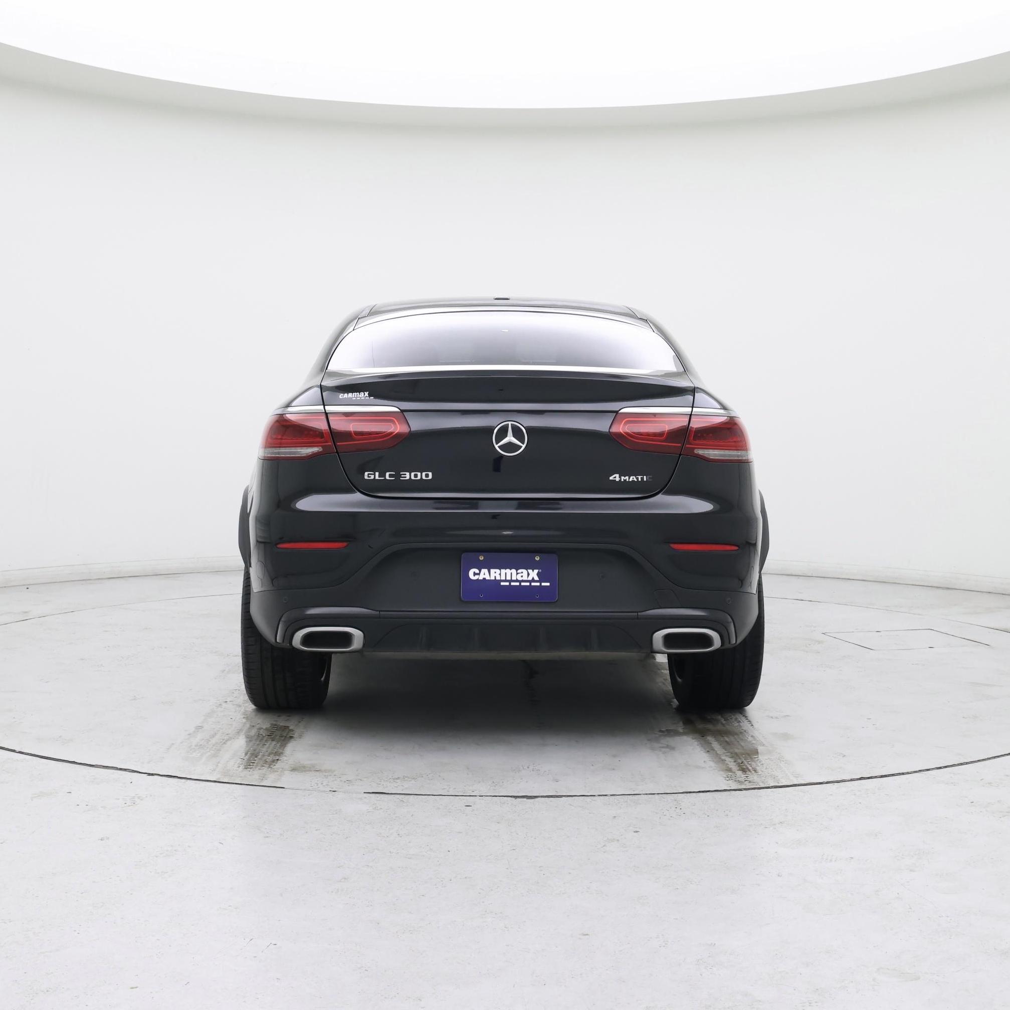 Thumbnail: 2023 Mercedes-Benz GLC - 6