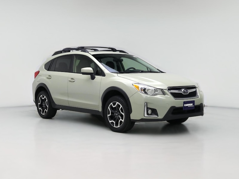 2016 Subaru XV Crosstrek Premium -
                  Puyallup, WA