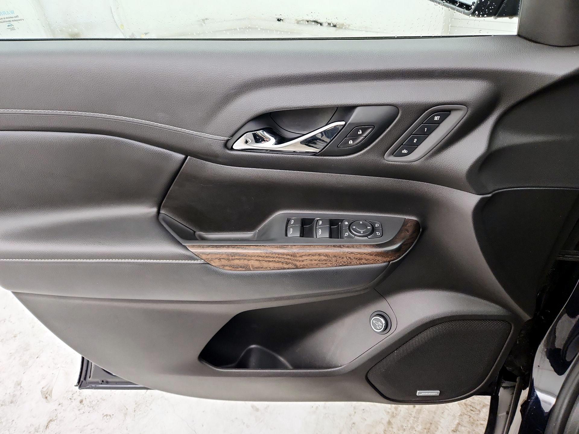 Thumbnail: 2021 GMC Acadia - 12