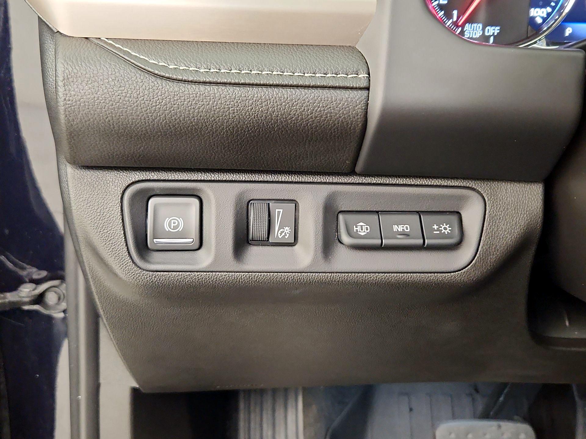 Thumbnail: 2021 GMC Acadia - 13