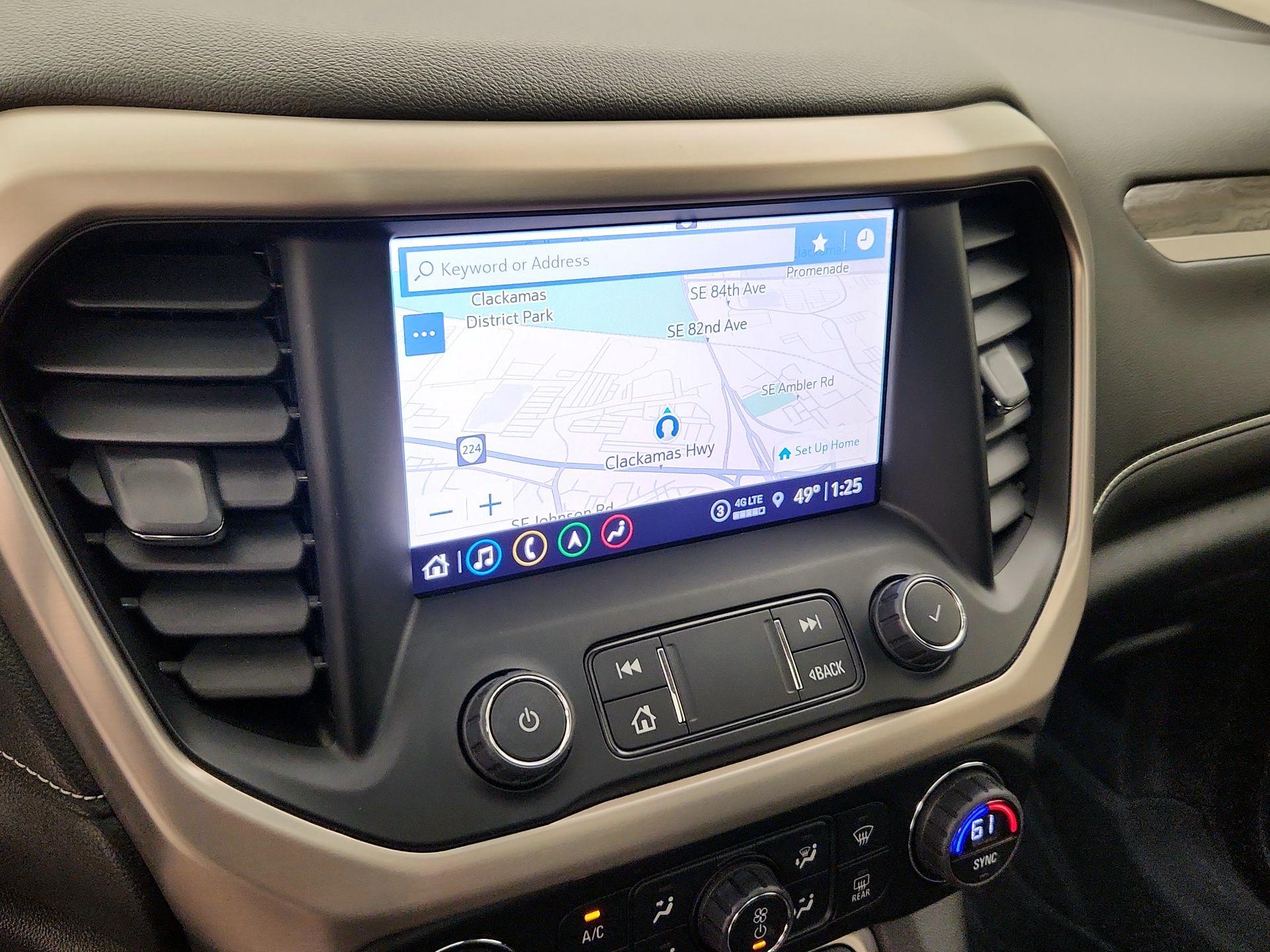 Thumbnail: 2021 GMC Acadia - 14