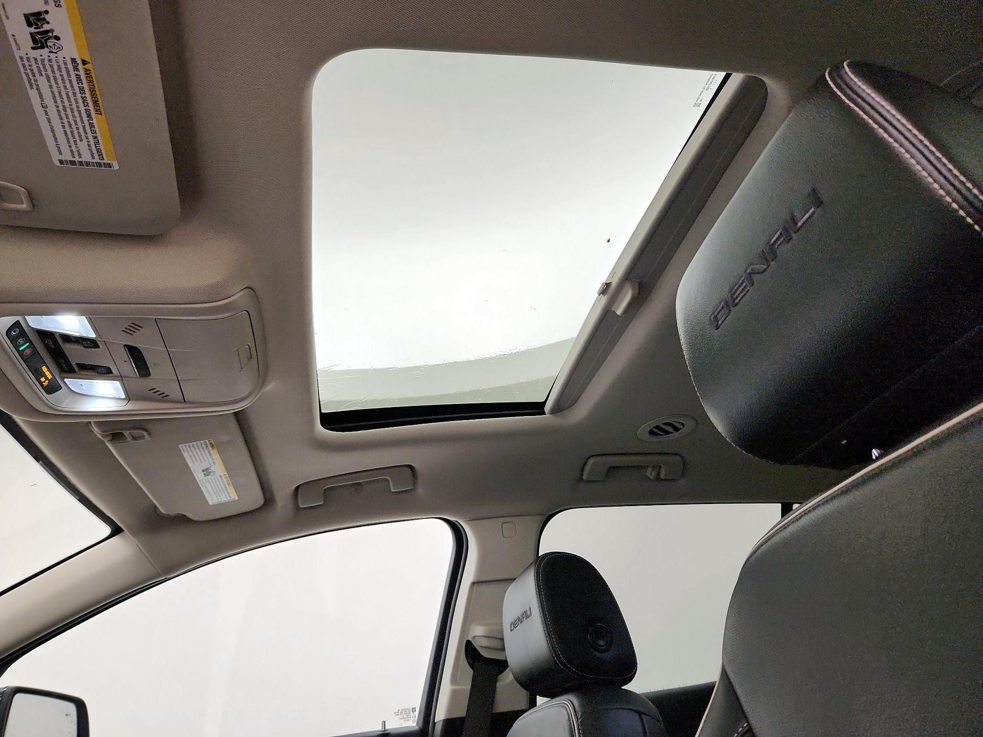 Thumbnail: 2021 GMC Acadia - 20