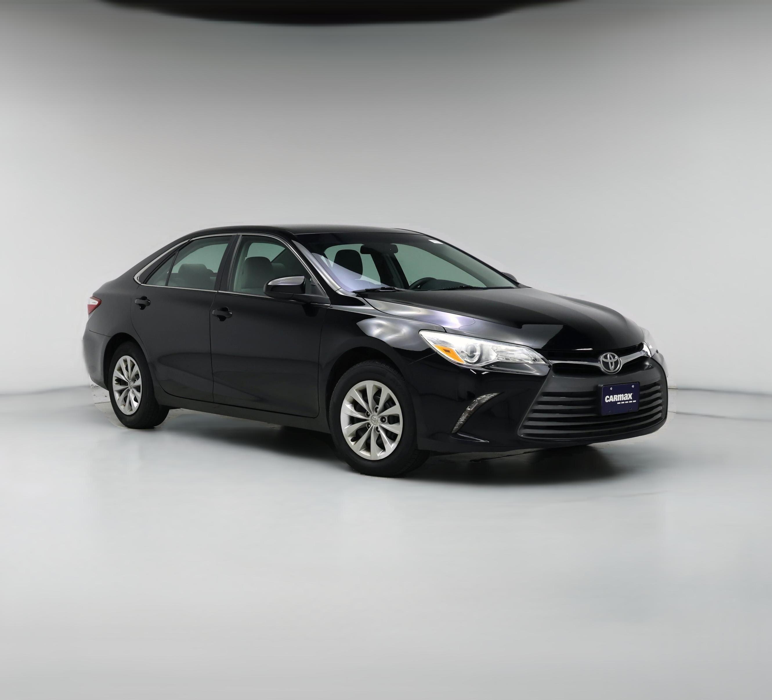 Thumbnail: 2016 Toyota Camry - 1