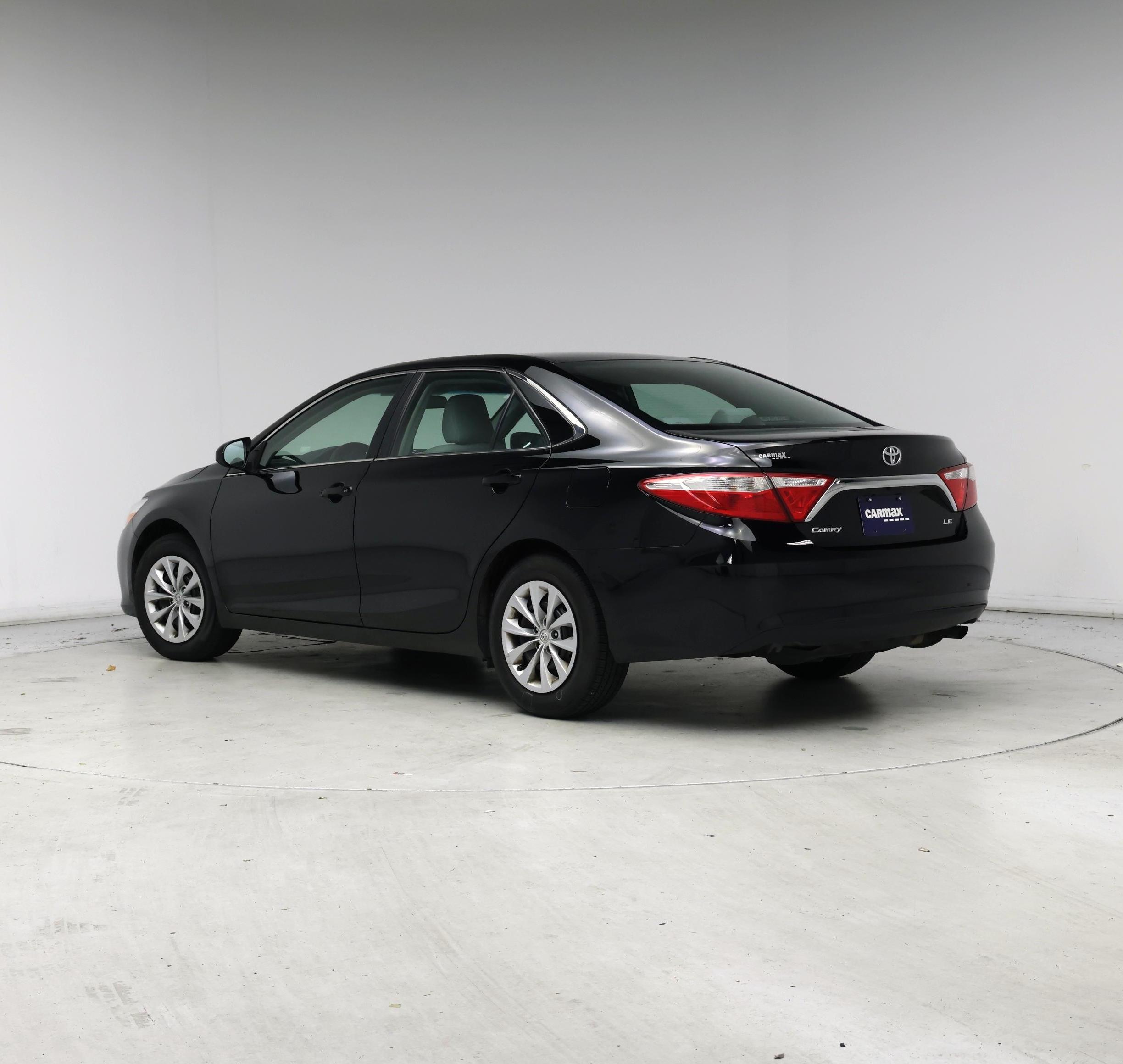 Thumbnail: 2016 Toyota Camry - 2