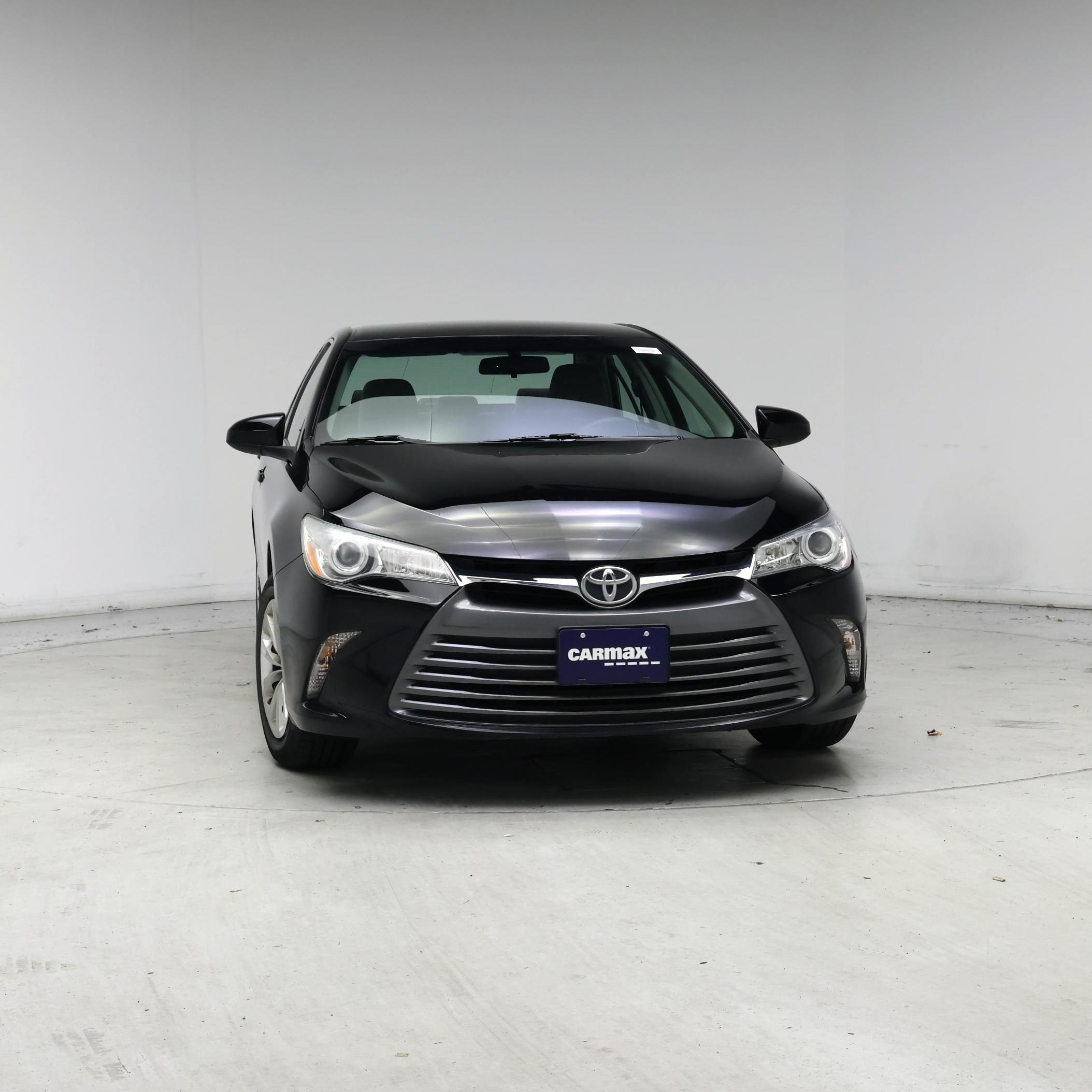 Thumbnail: 2016 Toyota Camry - 5