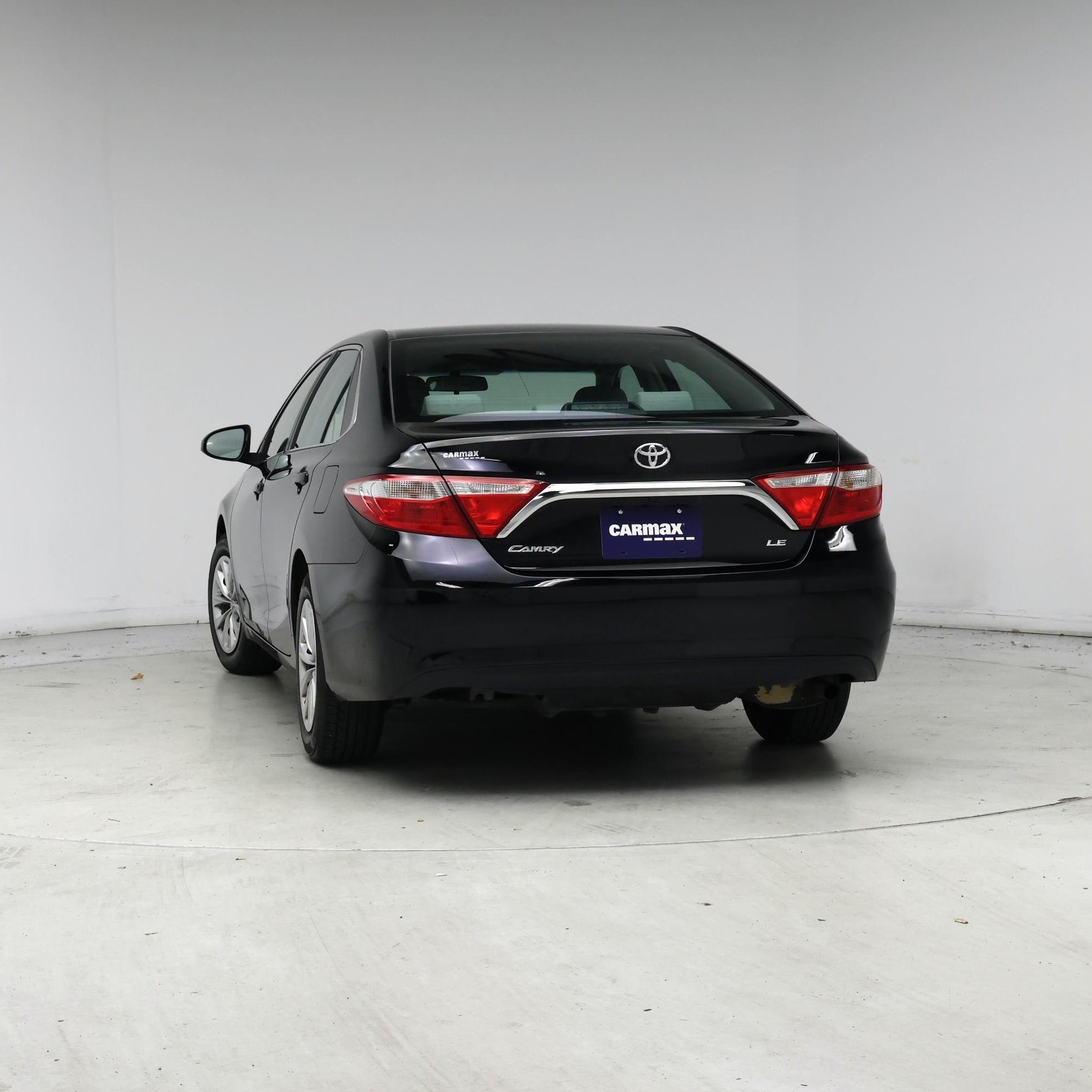 Thumbnail: 2016 Toyota Camry - 6