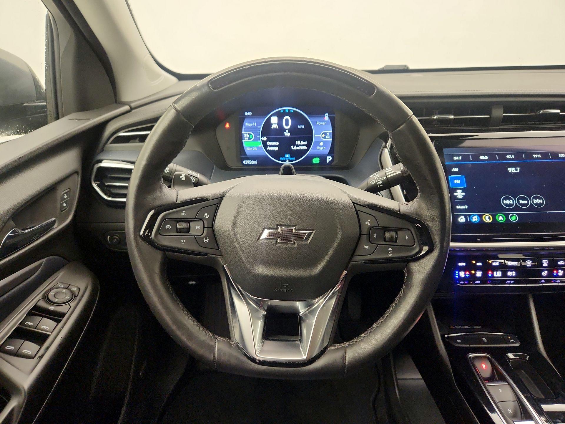 Thumbnail: 2023 Chevrolet Bolt EUV - 10