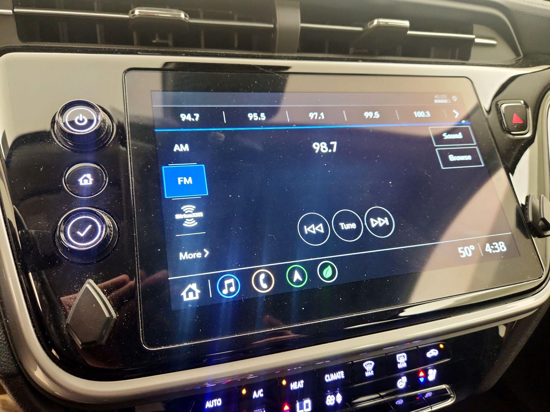 Thumbnail: 2023 Chevrolet Bolt EUV - 15