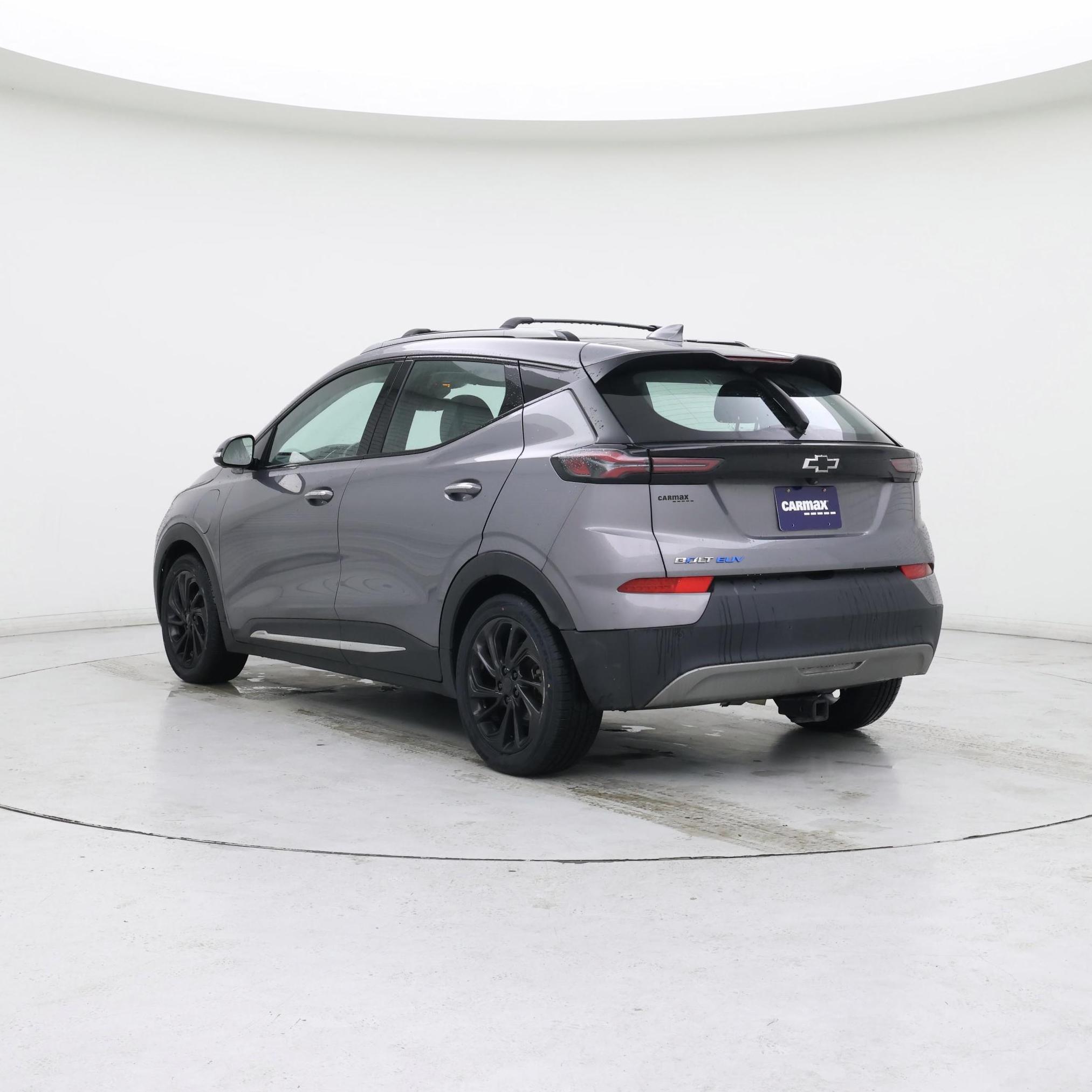 Thumbnail: 2023 Chevrolet Bolt EUV - 2