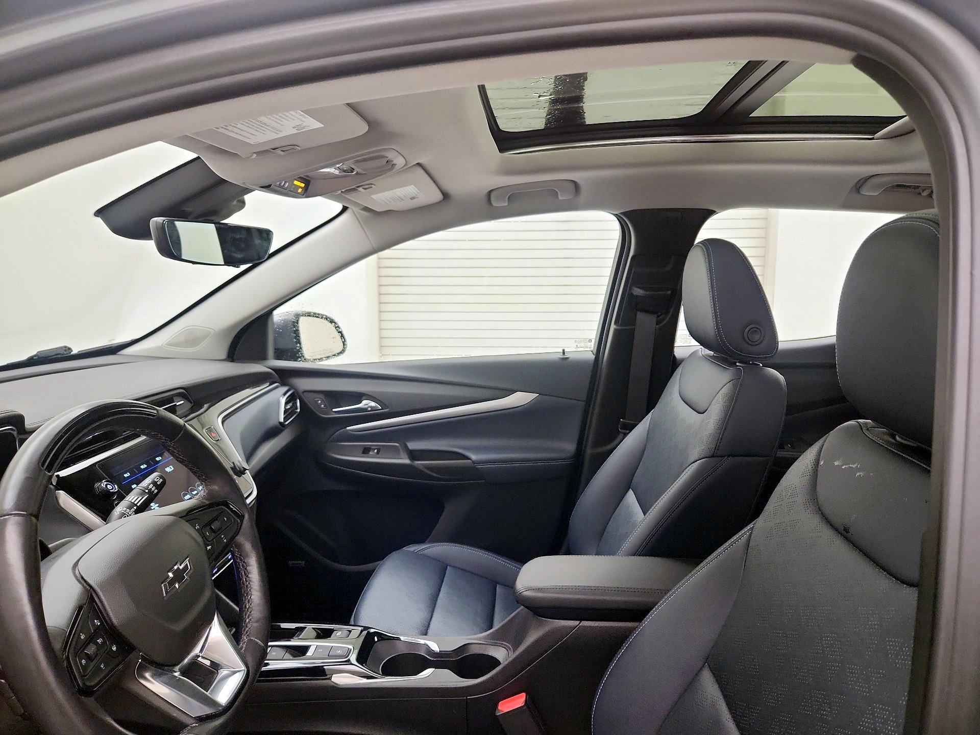 Thumbnail: 2023 Chevrolet Bolt EUV - 19