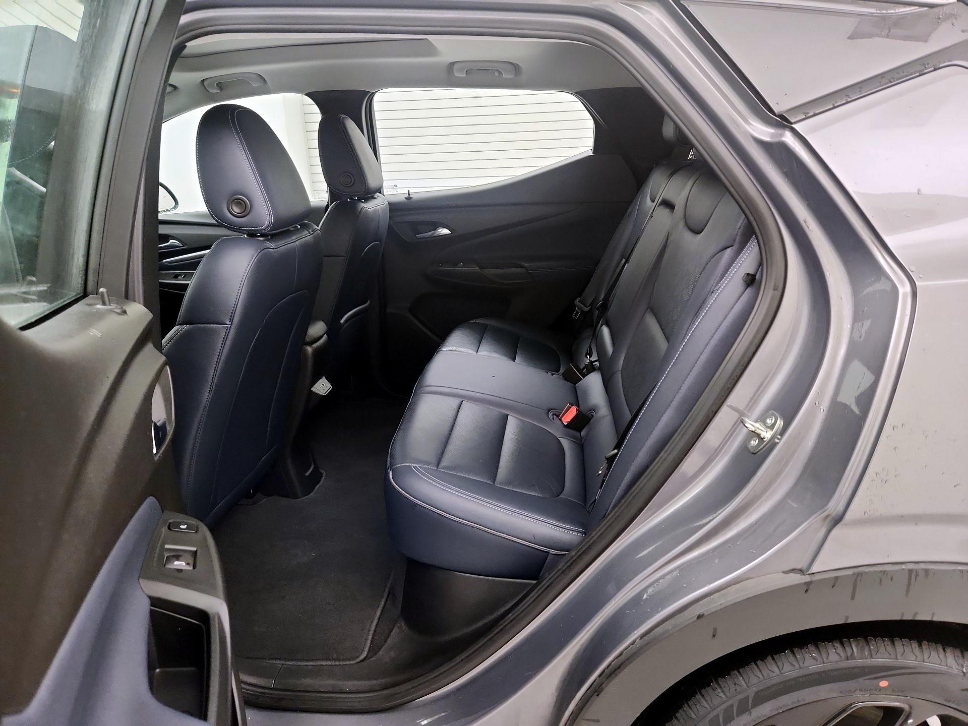 Thumbnail: 2023 Chevrolet Bolt EUV - 20