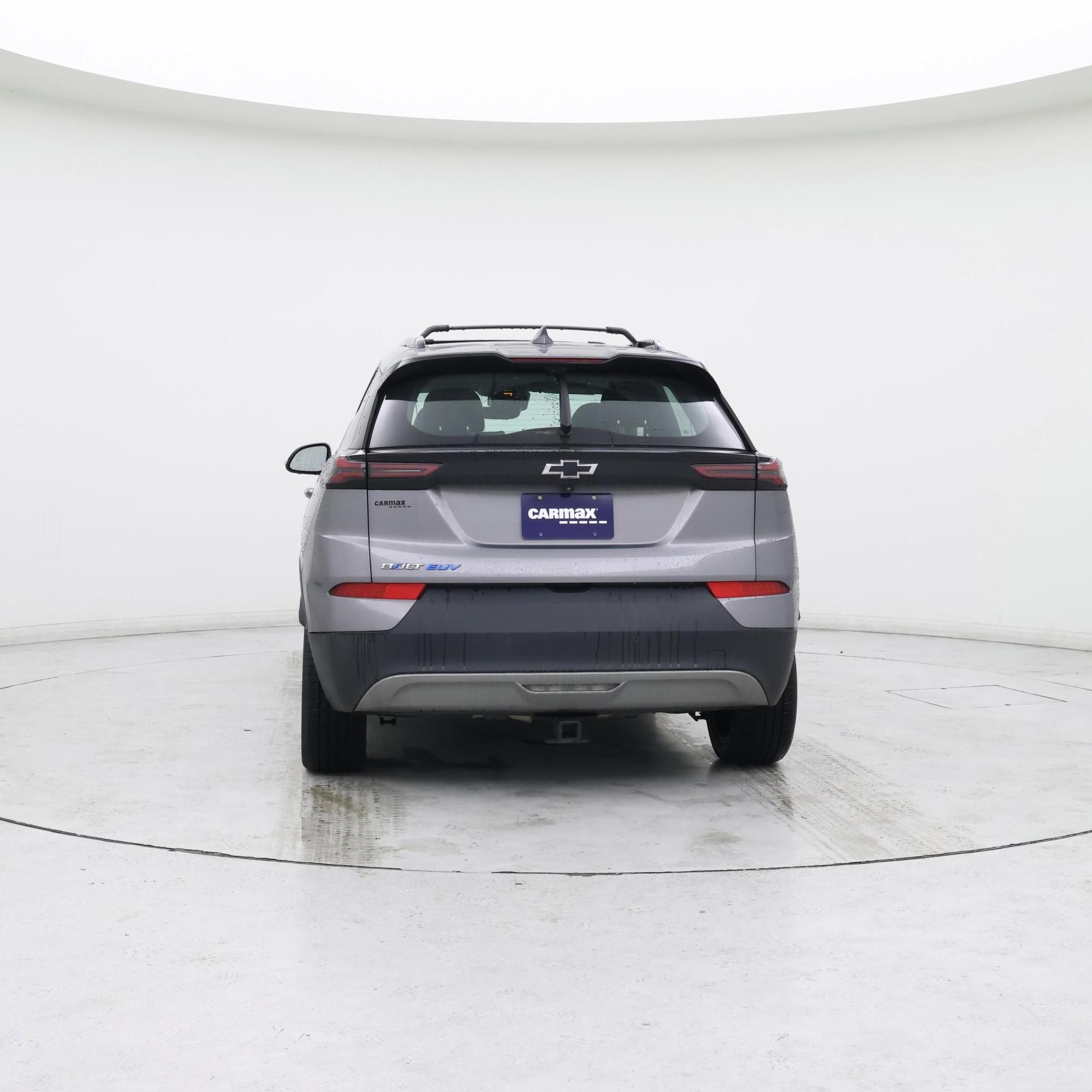 Thumbnail: 2023 Chevrolet Bolt EUV - 6