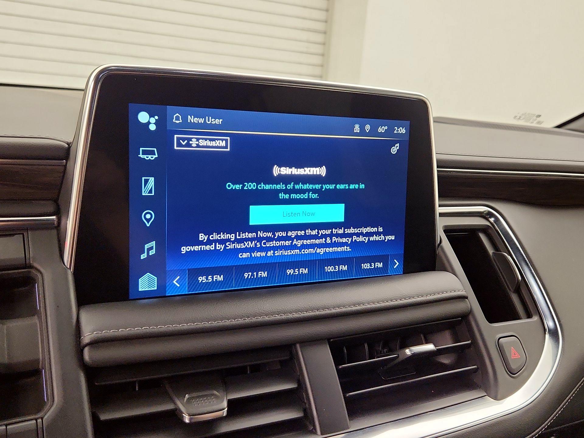 Thumbnail: 2022 Chevrolet Suburban - 15