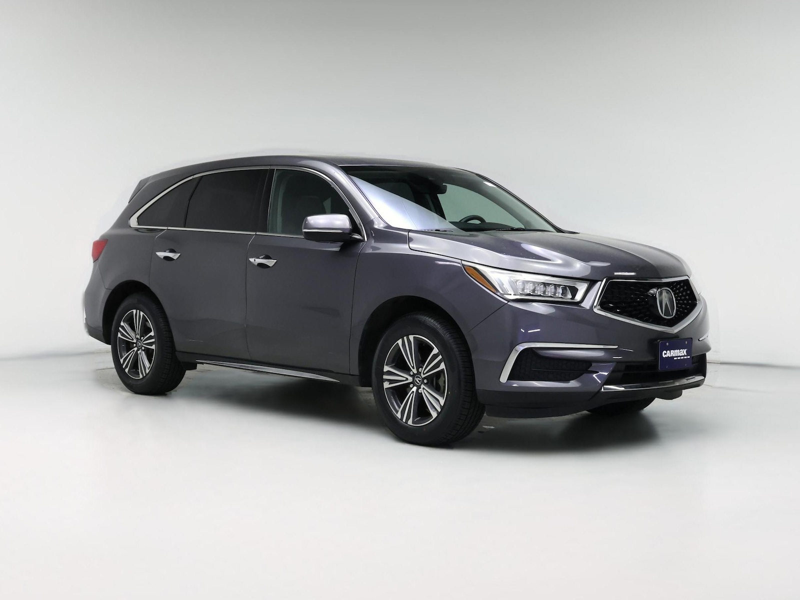 2017 Acura MDX Base