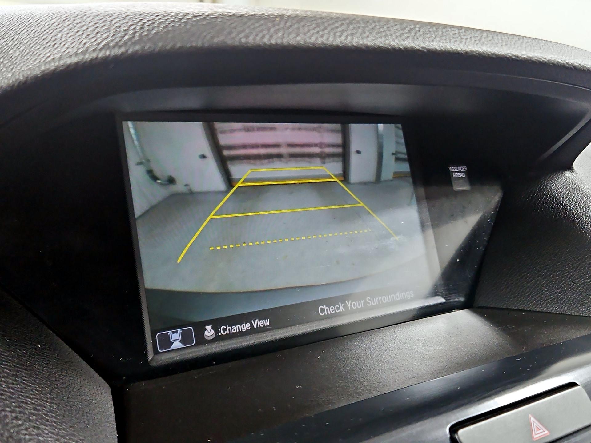 Thumbnail: 2017 Acura MDX - 14