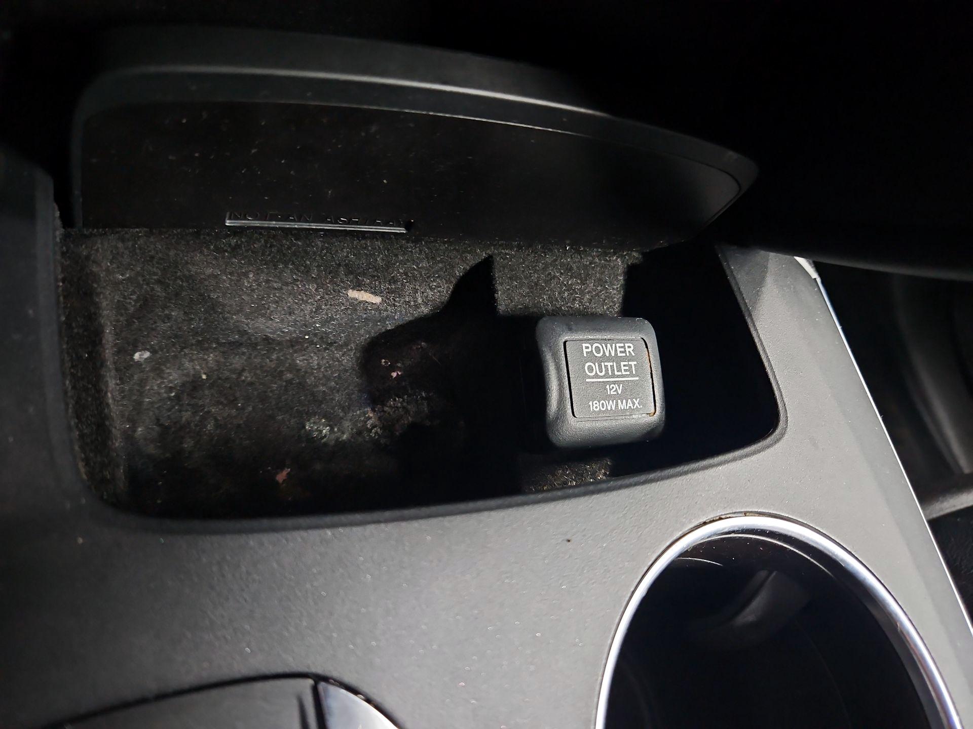 Thumbnail: 2017 Acura MDX - 18