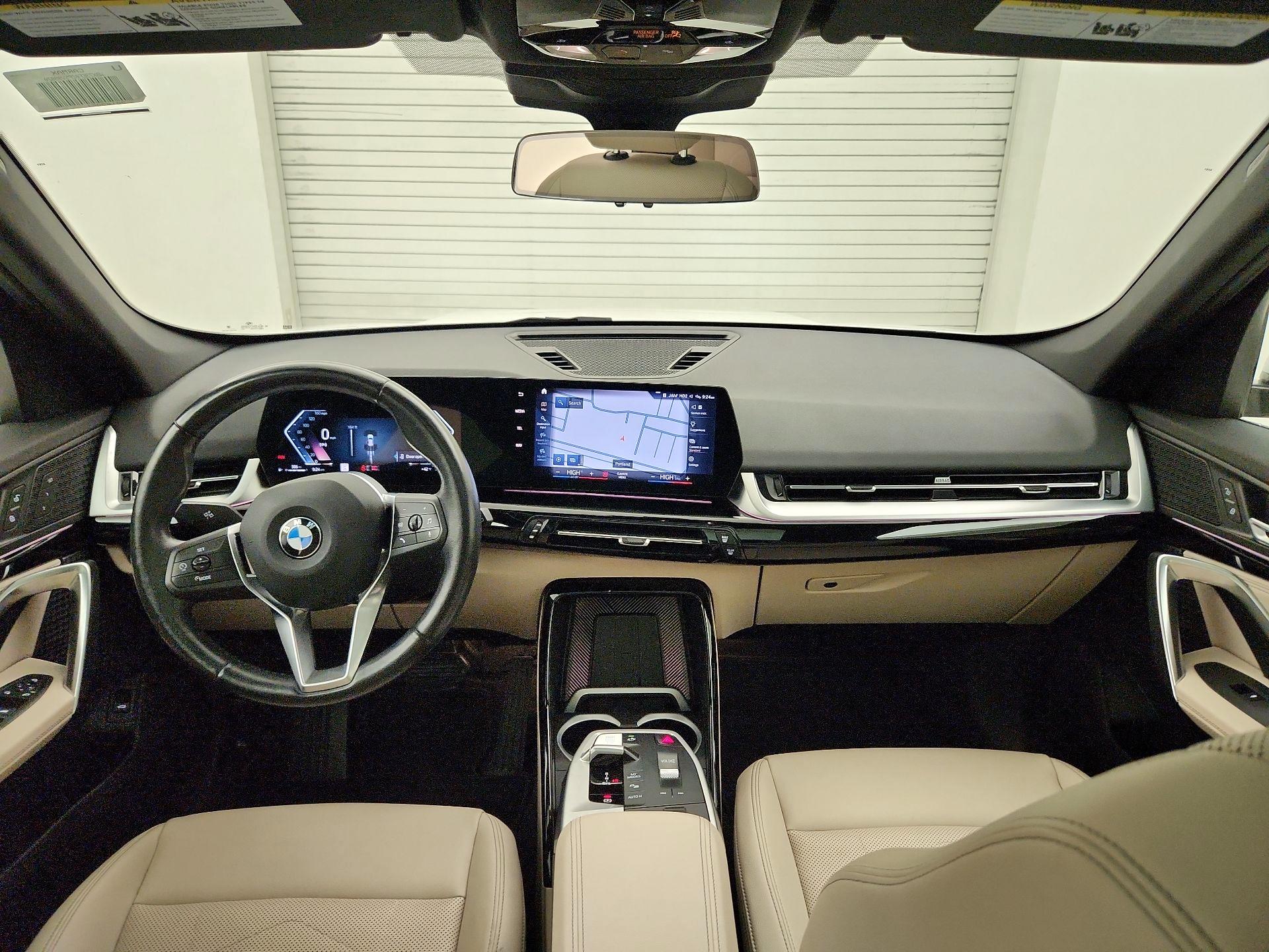 Thumbnail: 2023 BMW X1 - 9