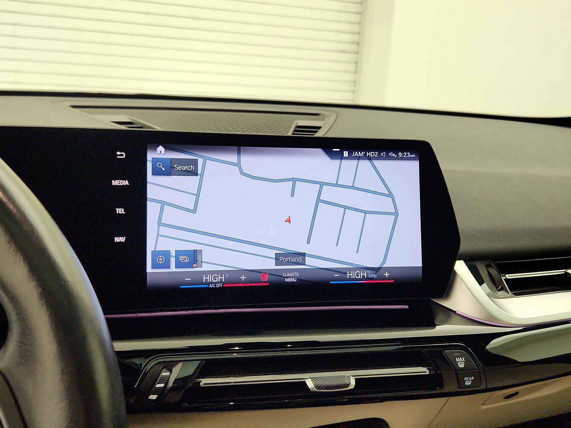 Thumbnail: 2023 BMW X1 - 14