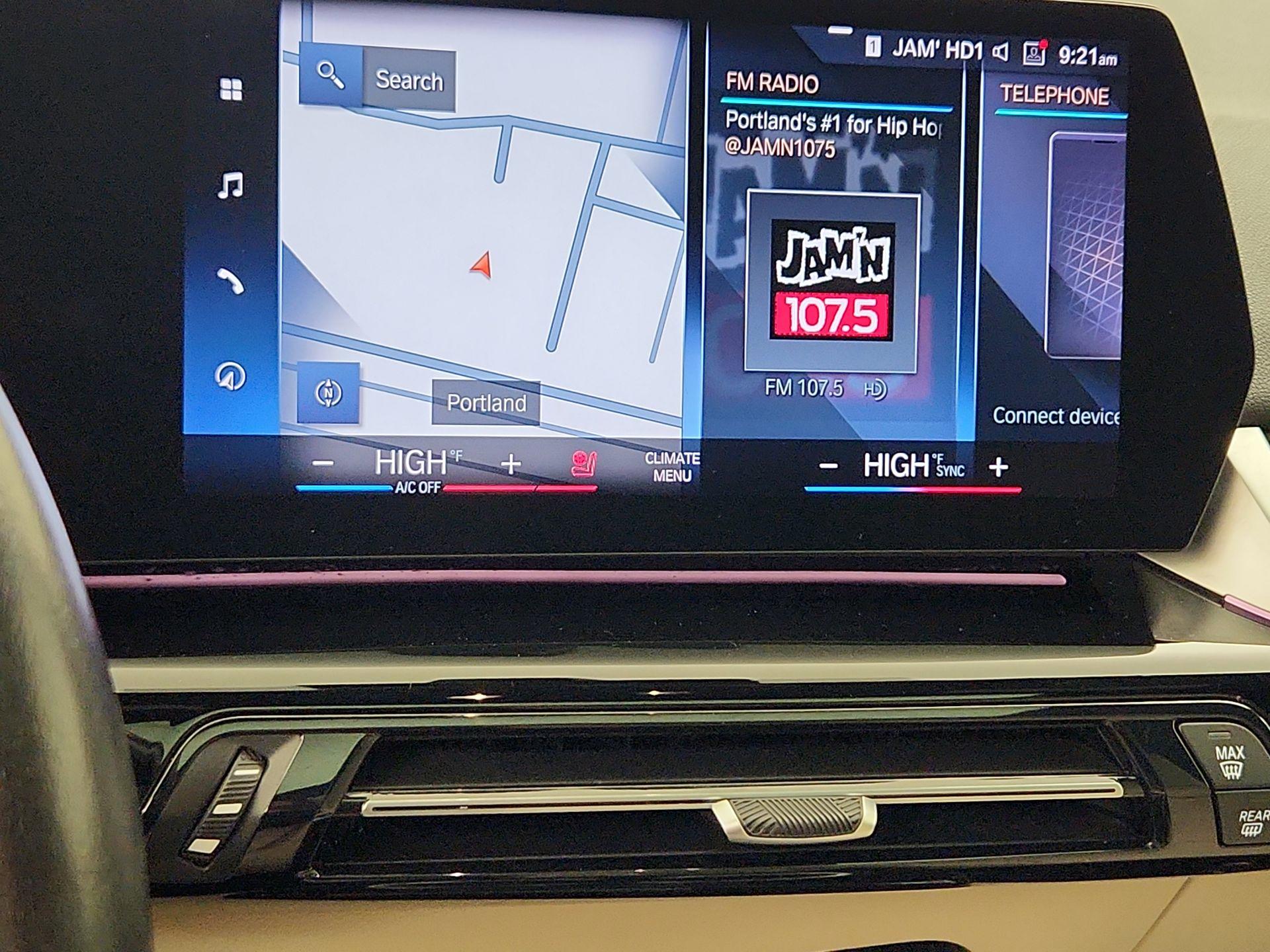 Thumbnail: 2023 BMW X1 - 17