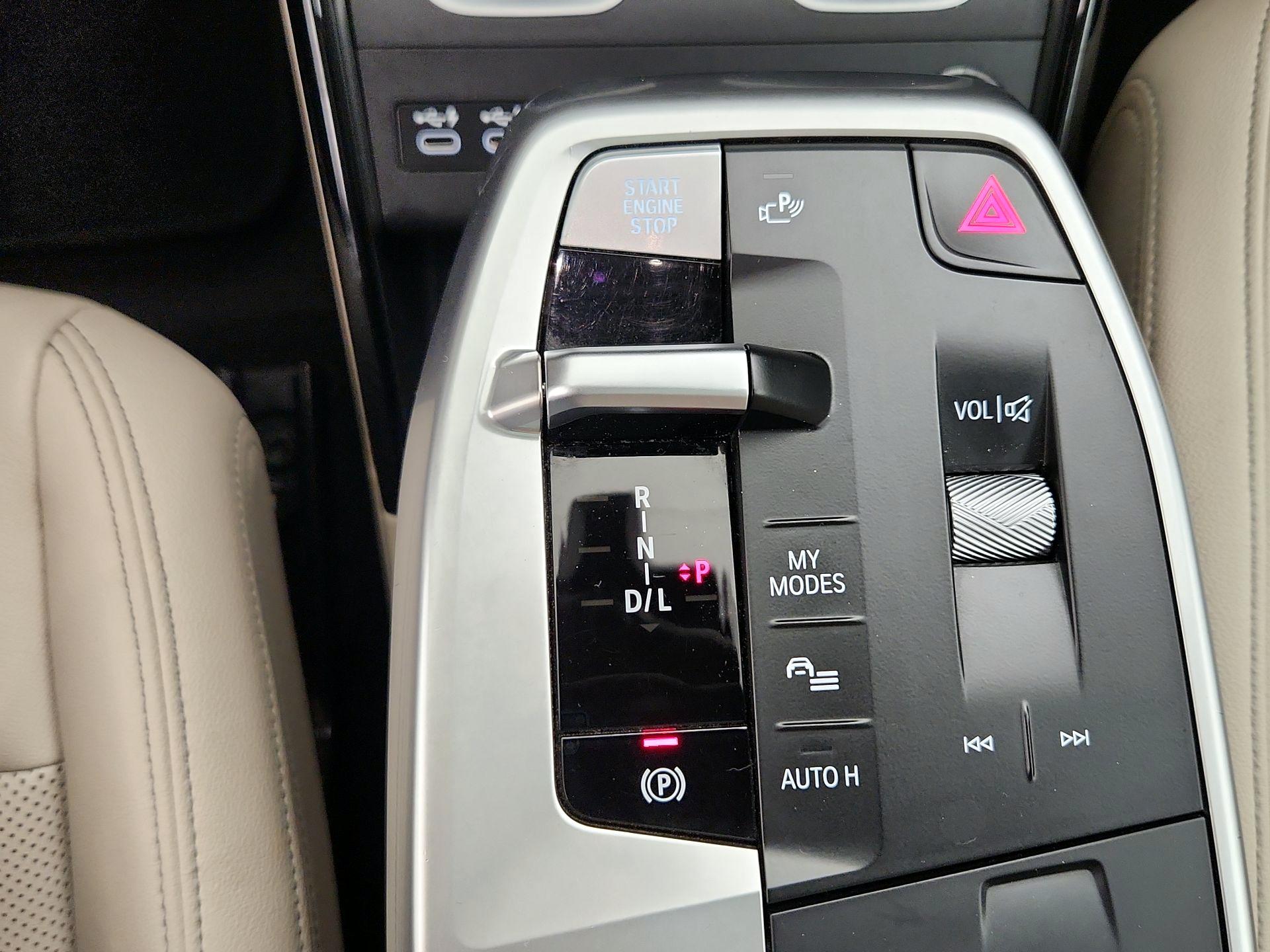 Thumbnail: 2023 BMW X1 - 18