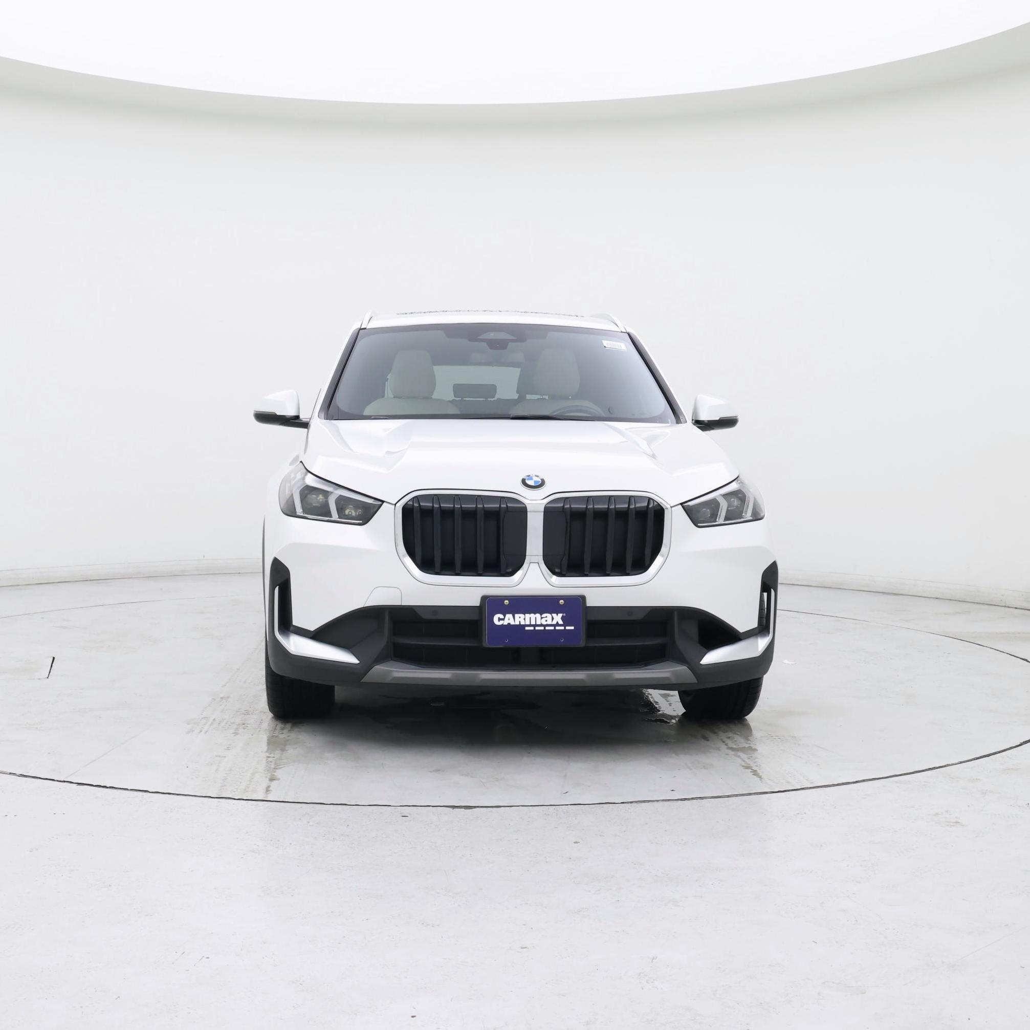 Thumbnail: 2023 BMW X1 - 5