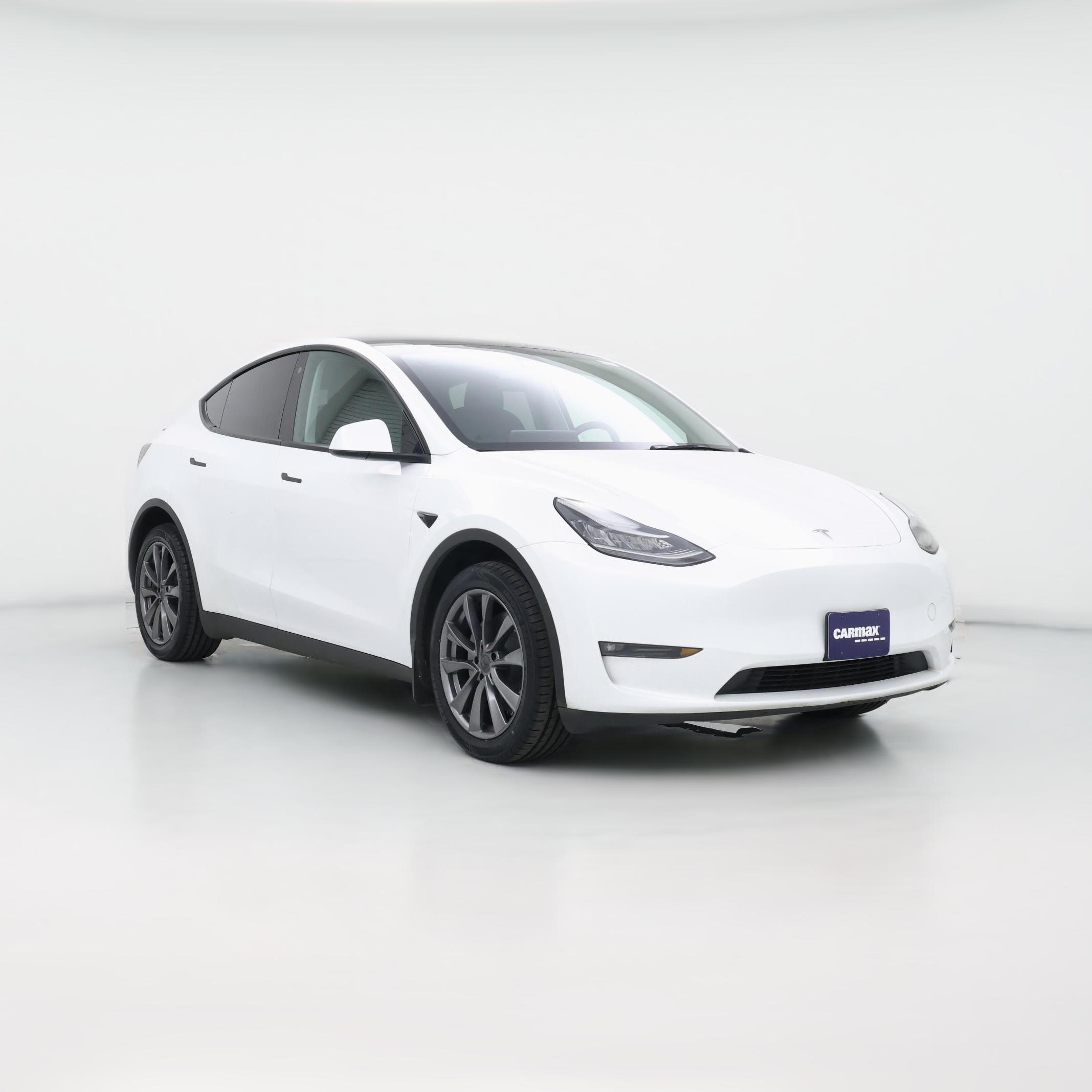 Thumbnail: 2023 Tesla Model Y - 1