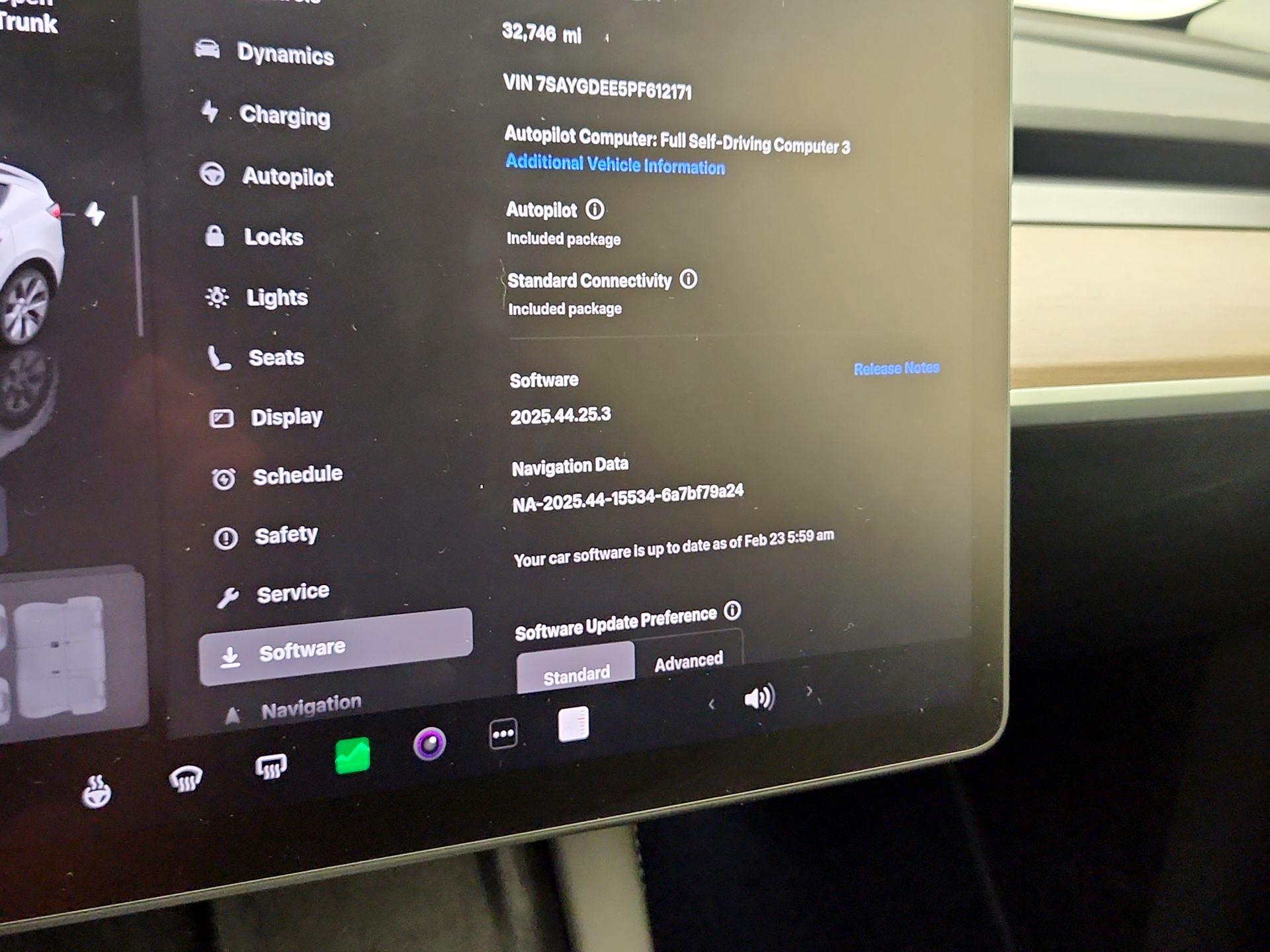 Thumbnail: 2023 Tesla Model Y - 13