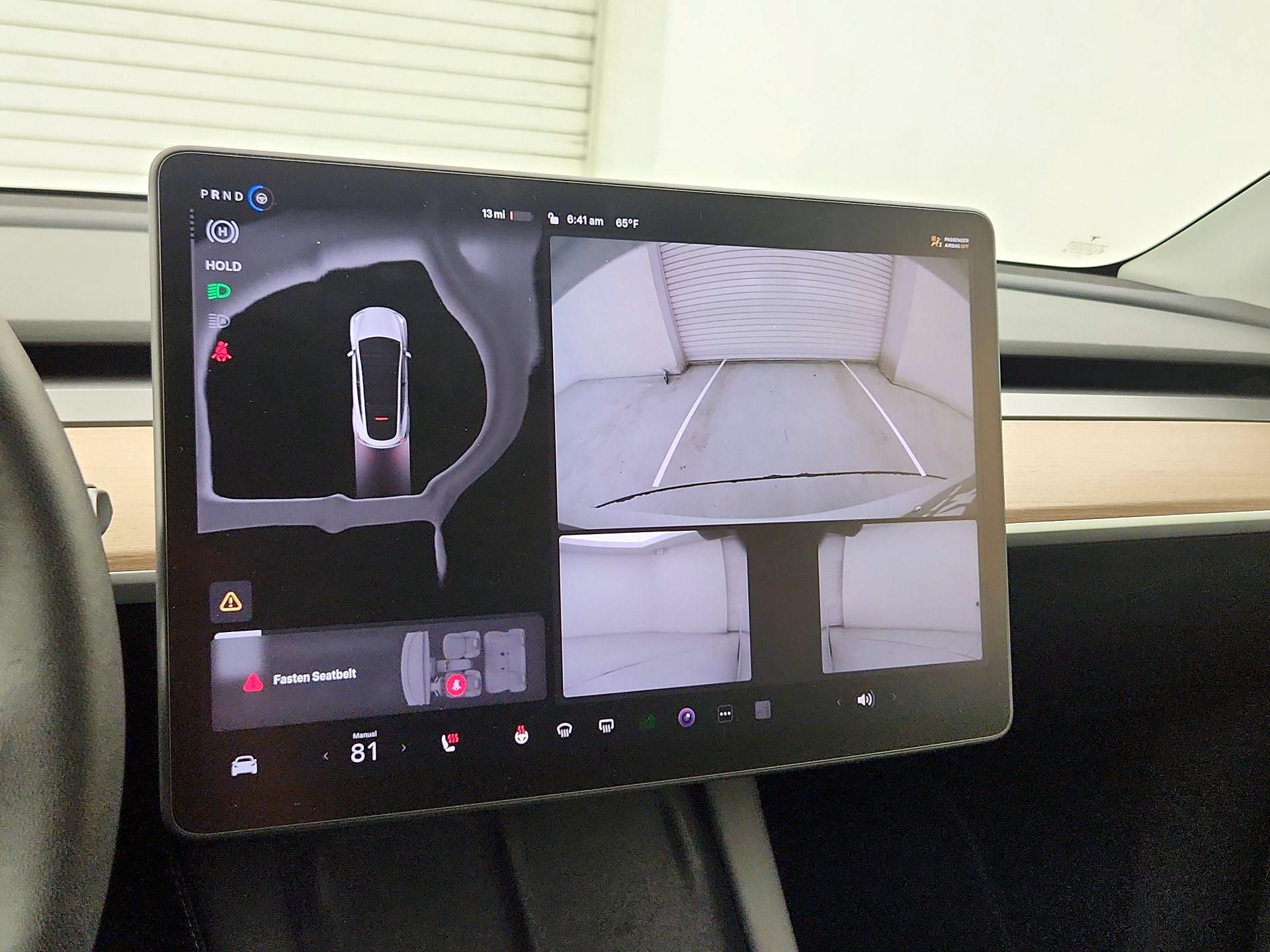 Thumbnail: 2023 Tesla Model Y - 14