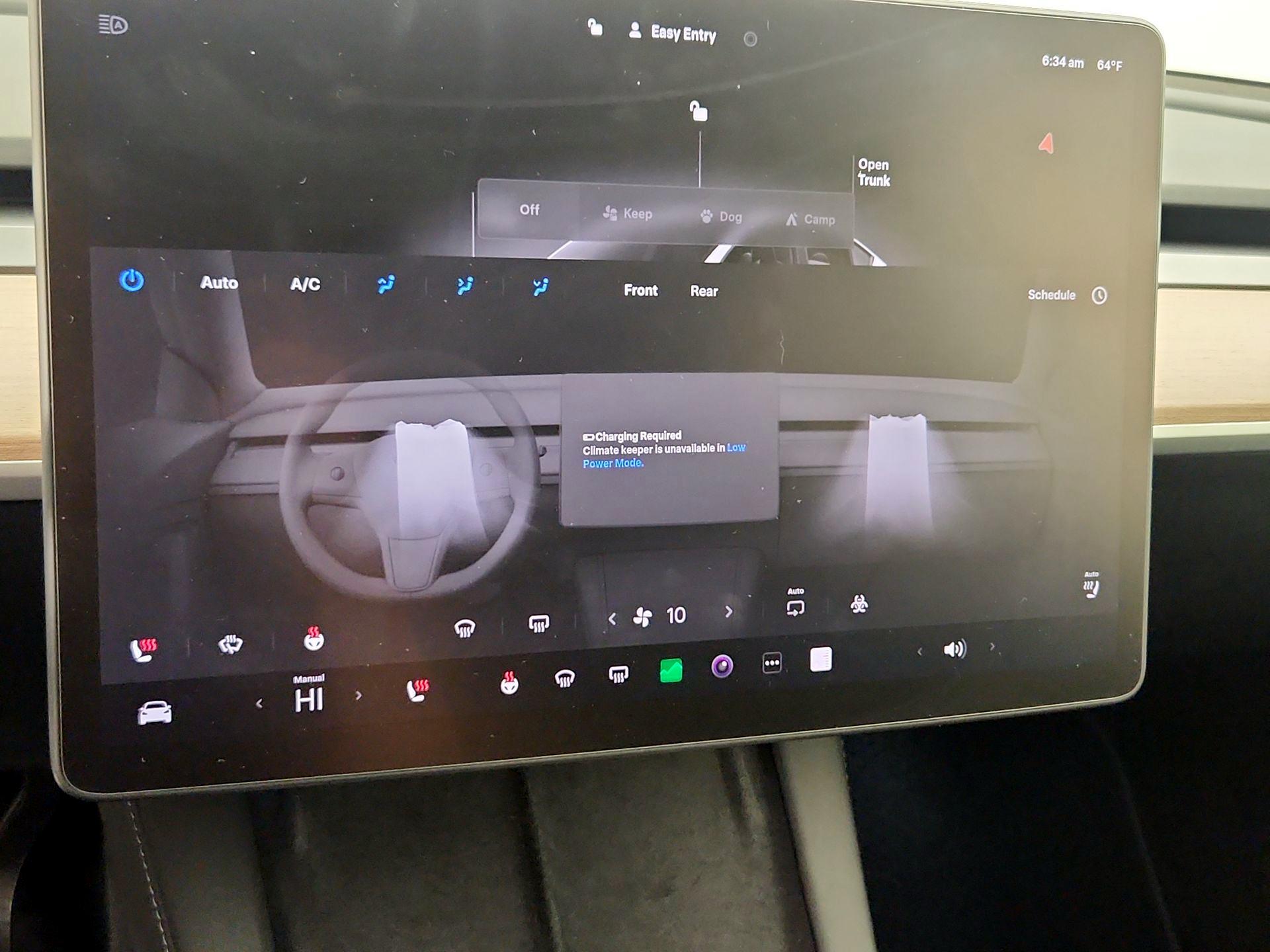 Thumbnail: 2023 Tesla Model Y - 16