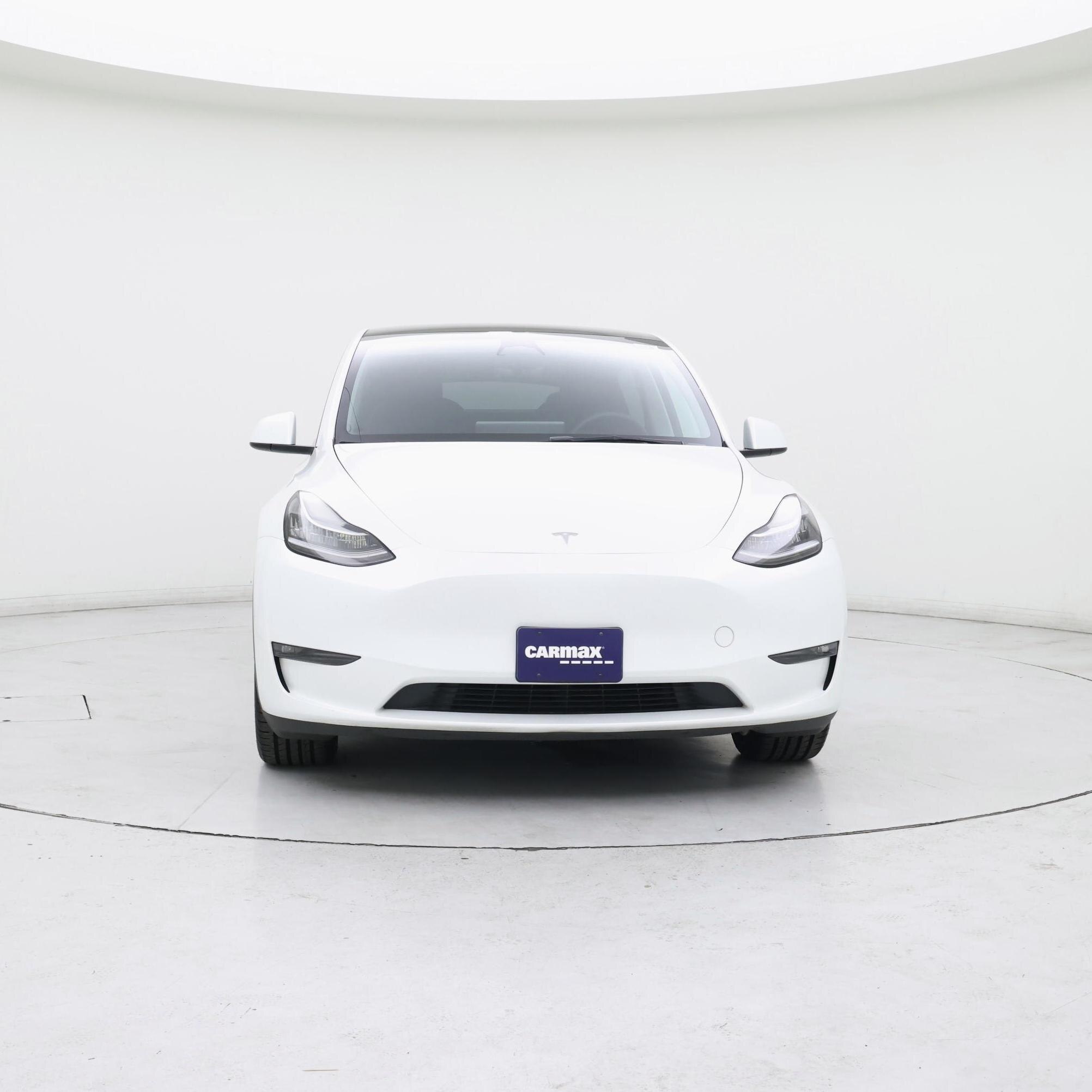 Thumbnail: 2023 Tesla Model Y - 5