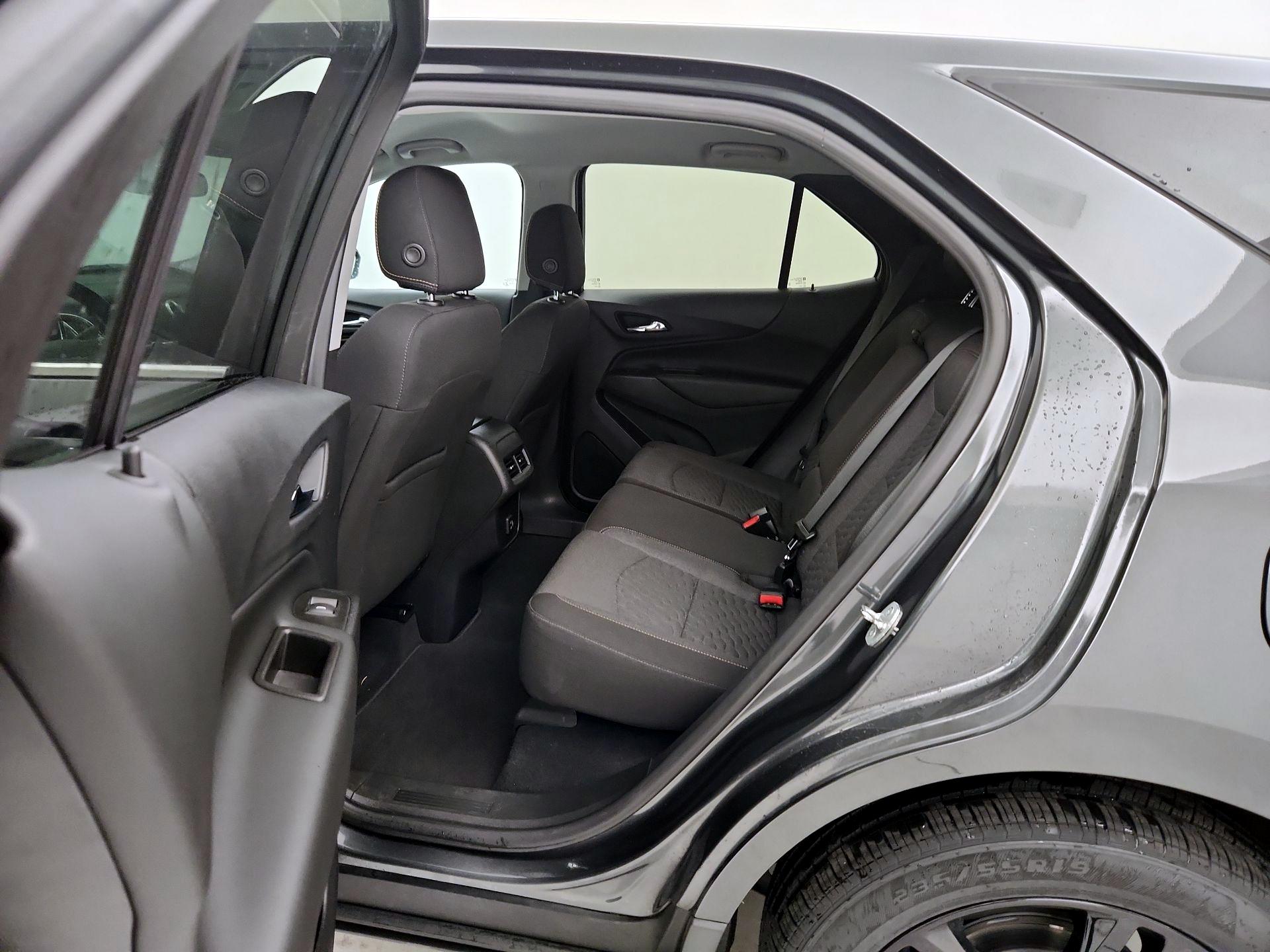 Thumbnail: 2021 Chevrolet Equinox - 19