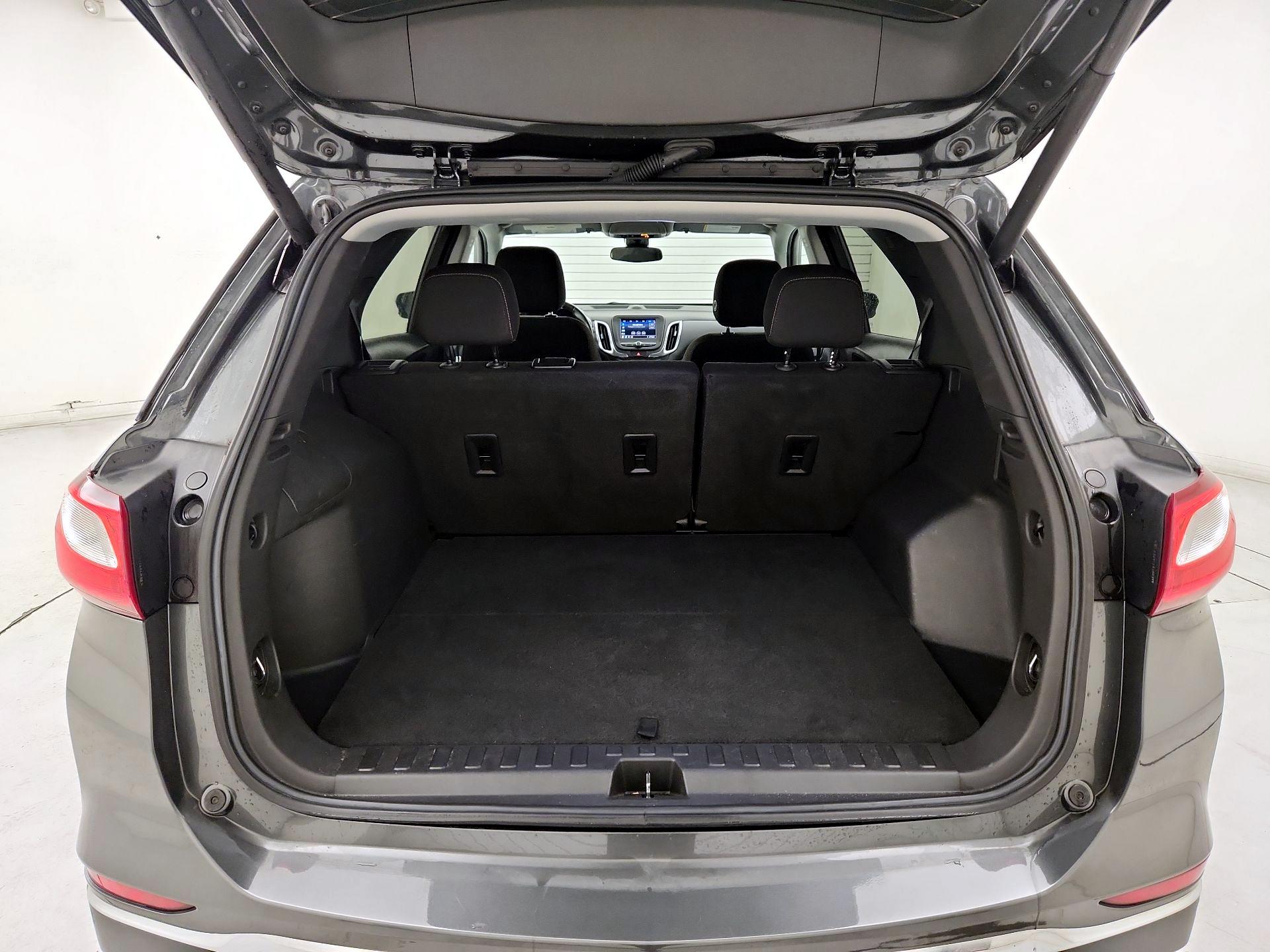 Thumbnail: 2021 Chevrolet Equinox - 20