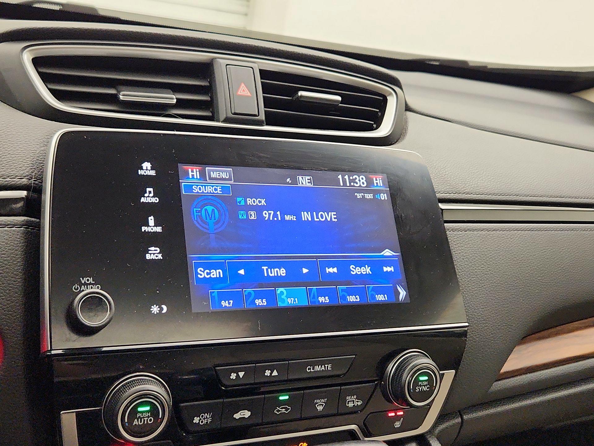 Thumbnail: 2018 Honda CR-V - 15