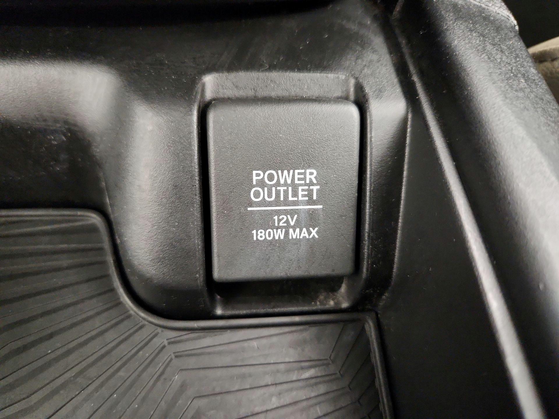 Thumbnail: 2018 Honda CR-V - 18