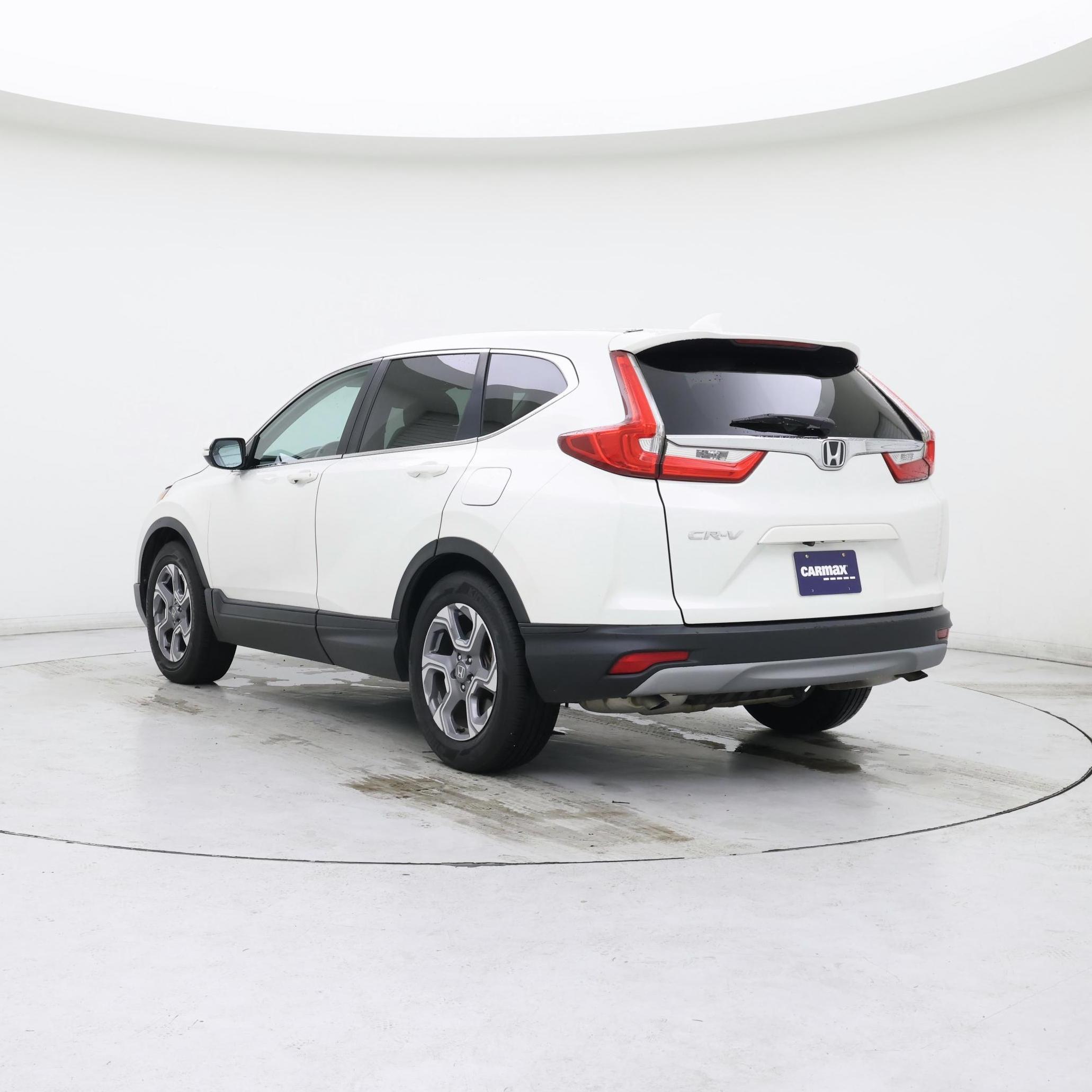 Thumbnail: 2018 Honda CR-V - 2