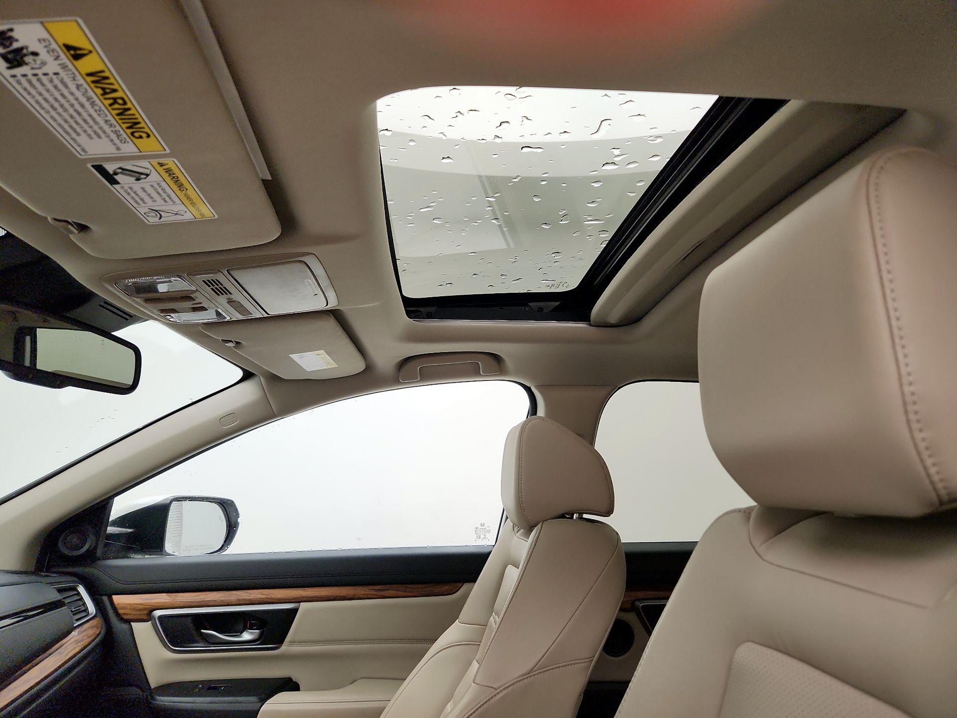 Thumbnail: 2018 Honda CR-V - 19