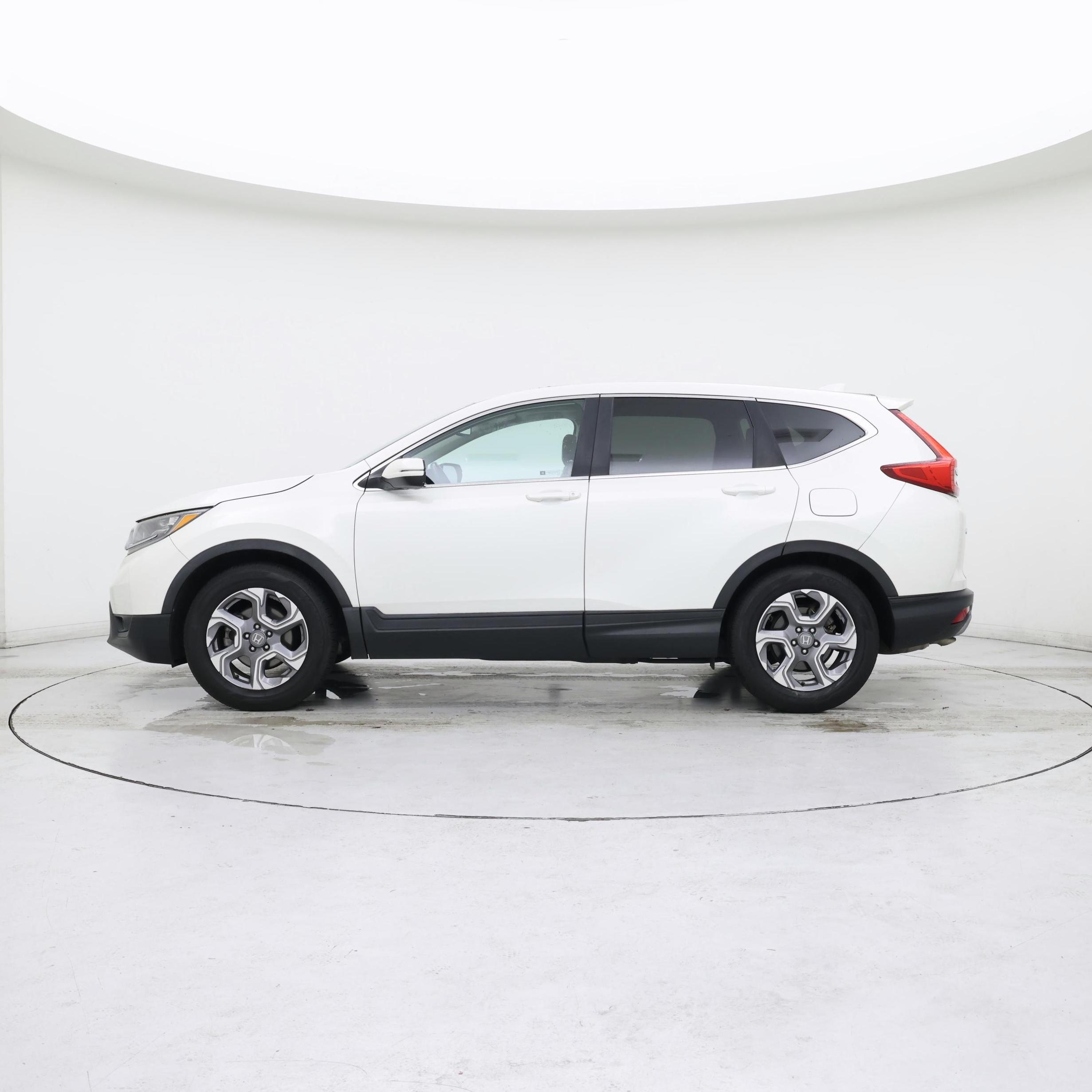 Thumbnail: 2018 Honda CR-V - 3