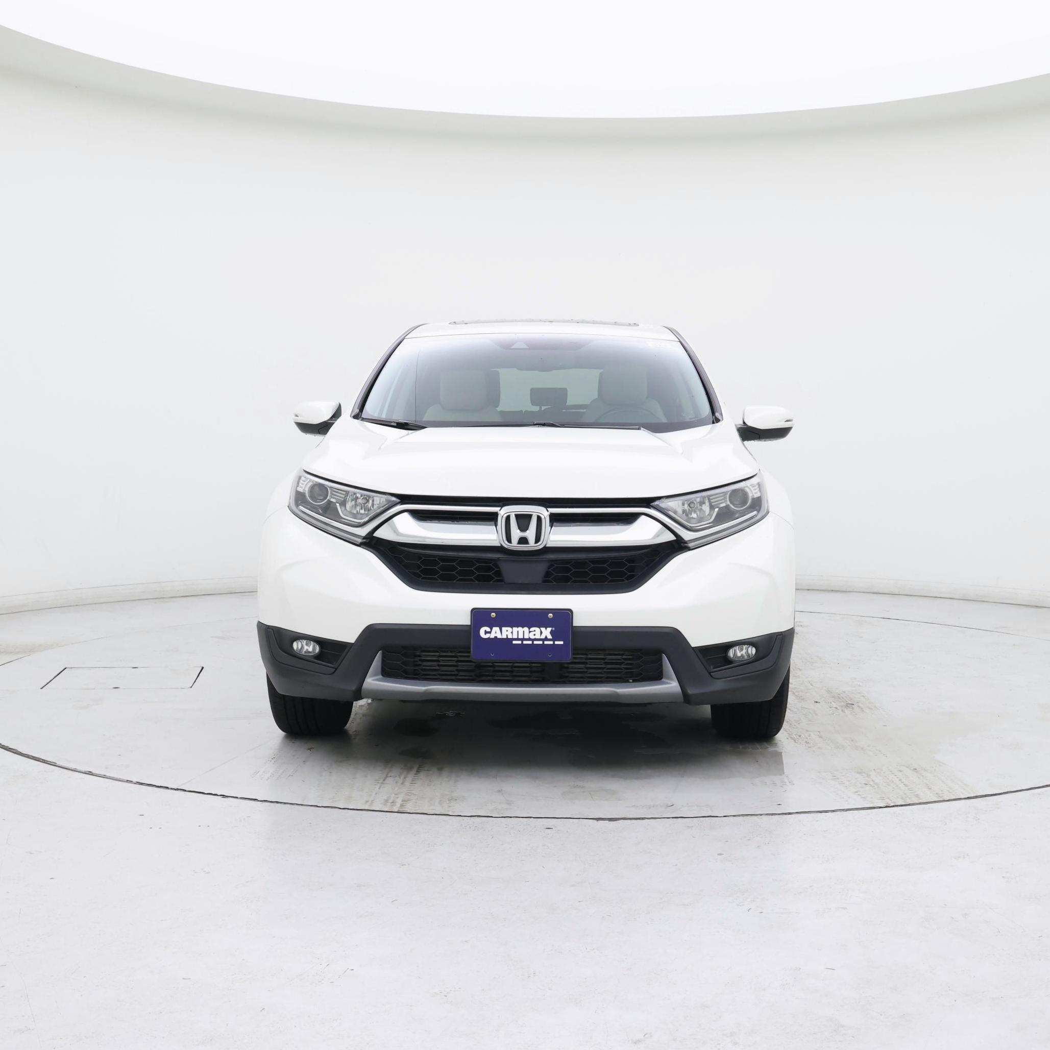 Thumbnail: 2018 Honda CR-V - 5