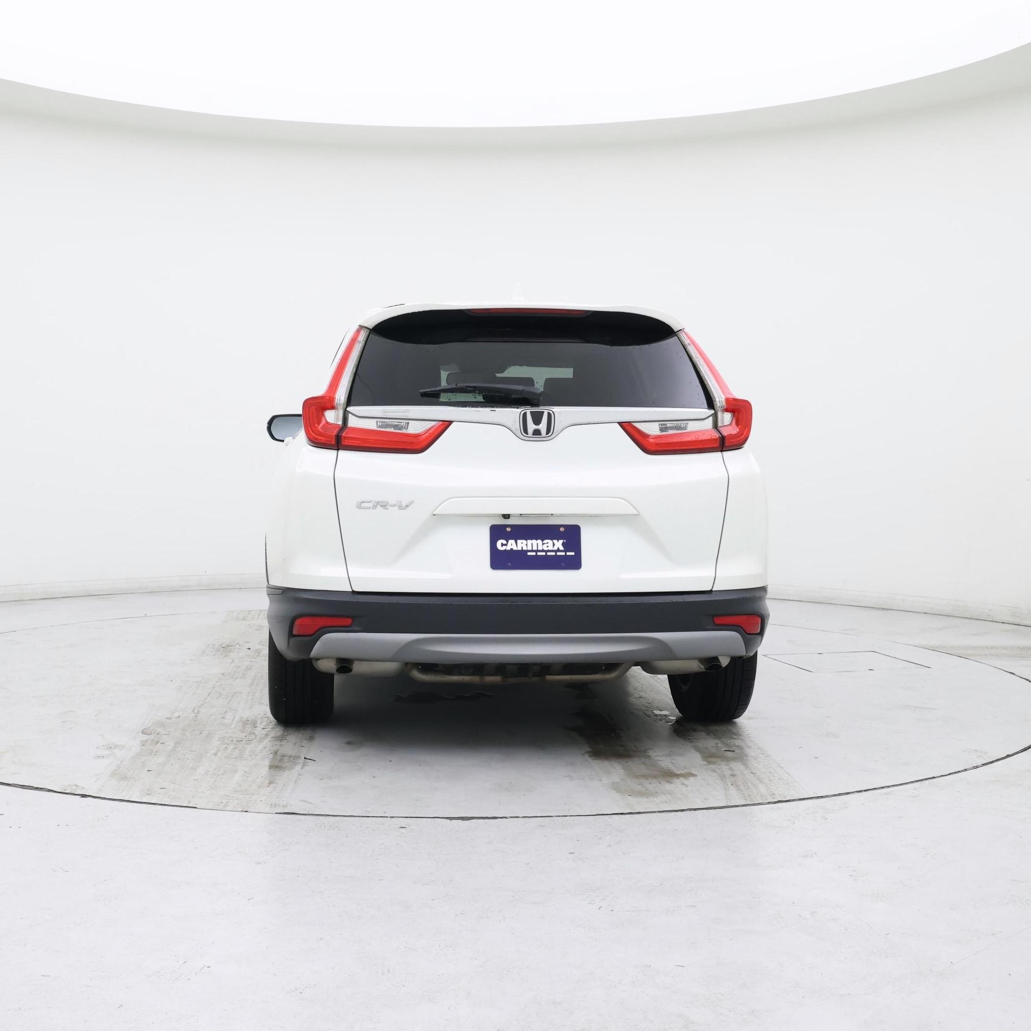 Thumbnail: 2018 Honda CR-V - 6