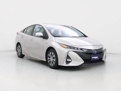 2021 Toyota Prius Prime Hybrid Limited