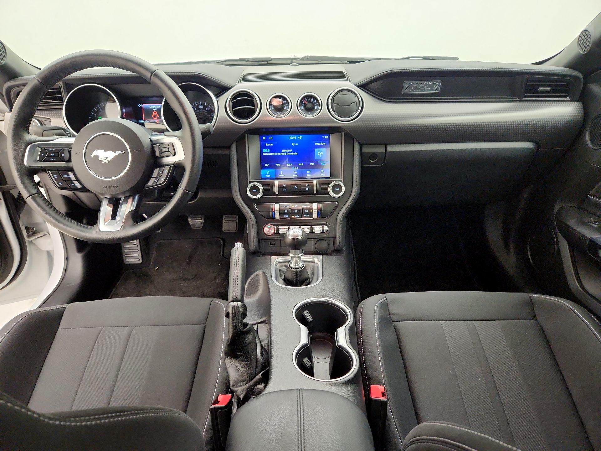 Thumbnail: 2020 Ford Mustang - 9