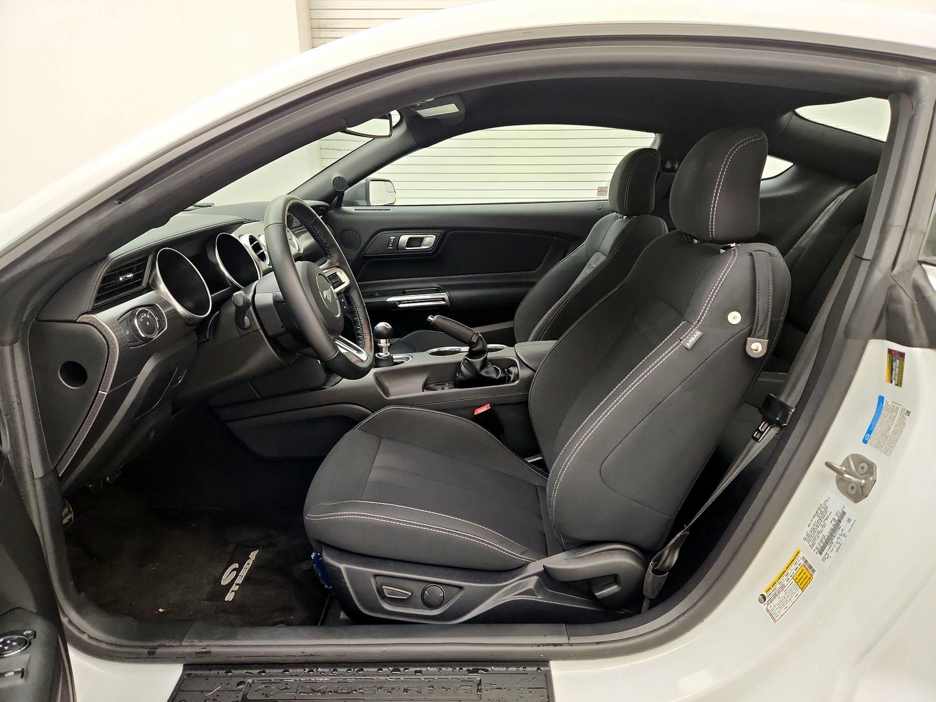 Thumbnail: 2020 Ford Mustang - 11