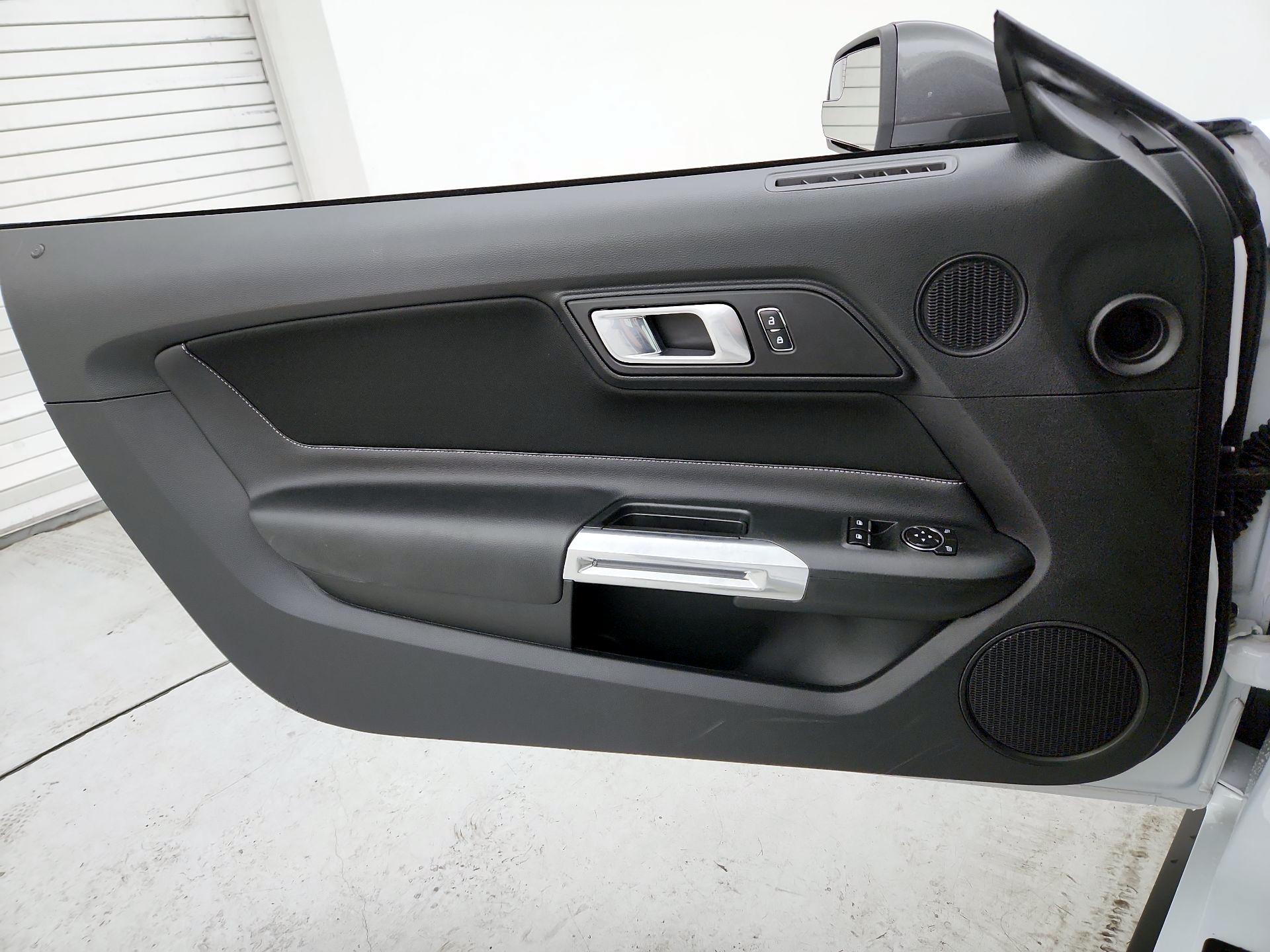 Thumbnail: 2020 Ford Mustang - 12