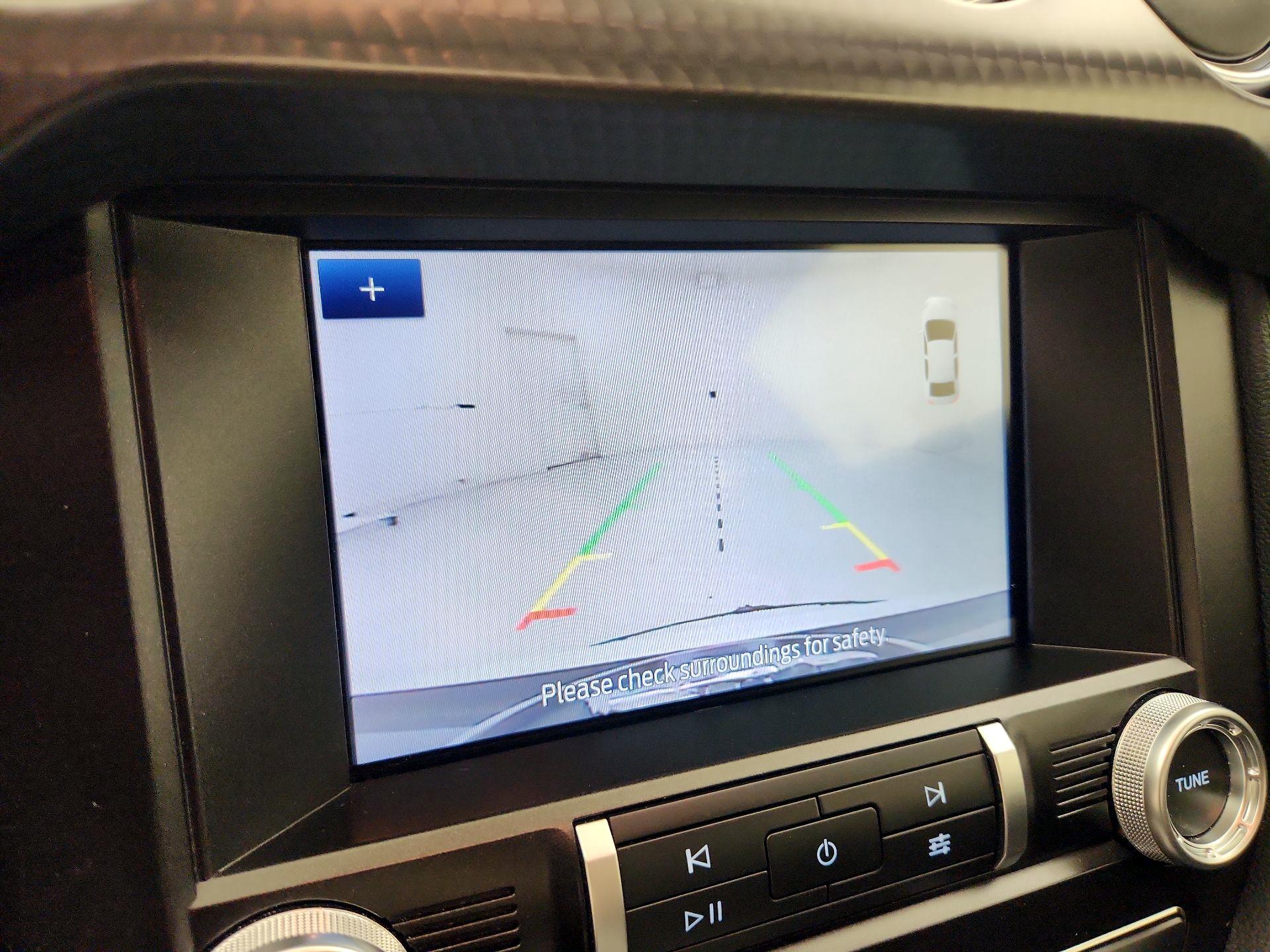 Thumbnail: 2020 Ford Mustang - 14