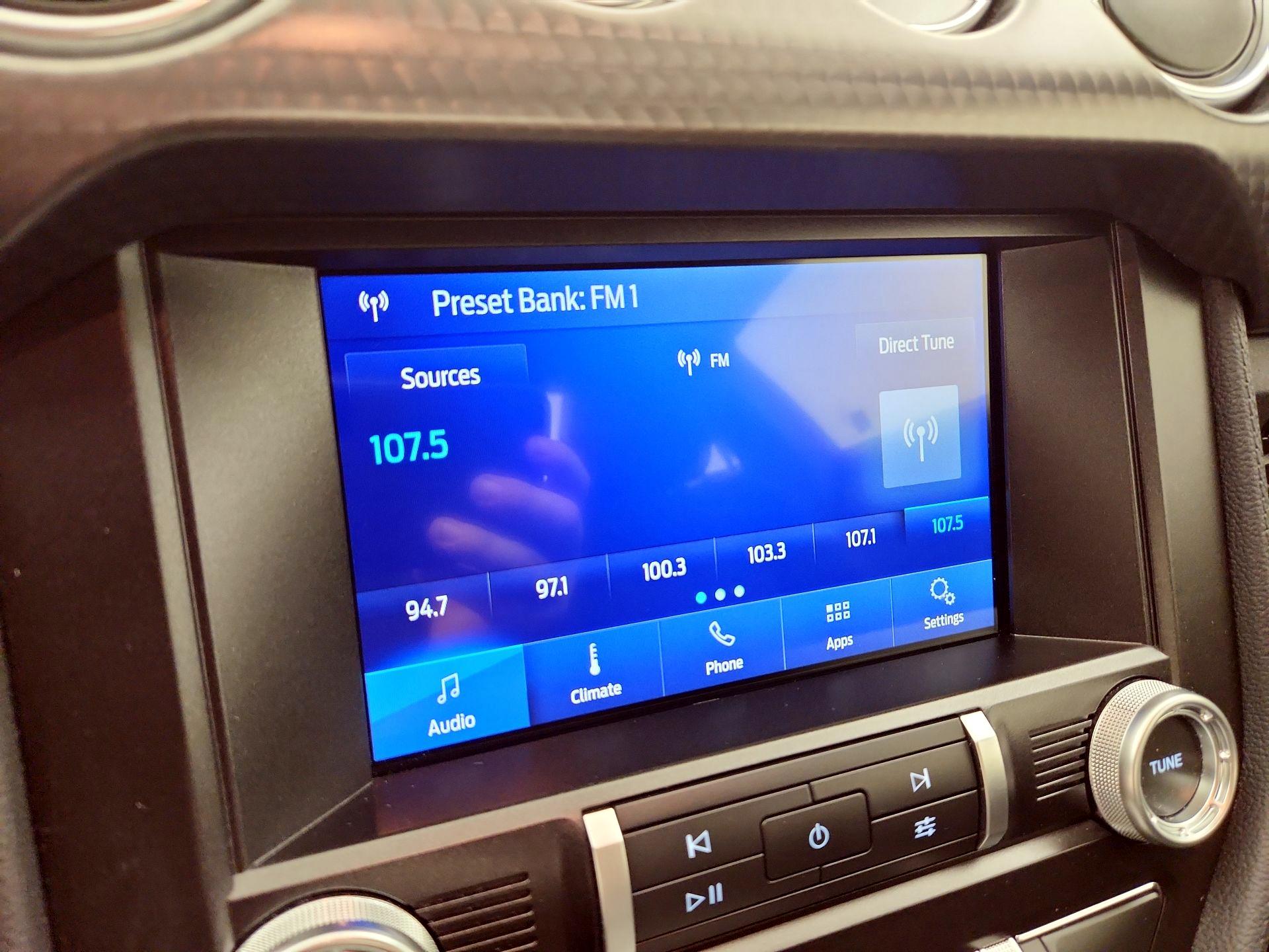 Thumbnail: 2020 Ford Mustang - 15