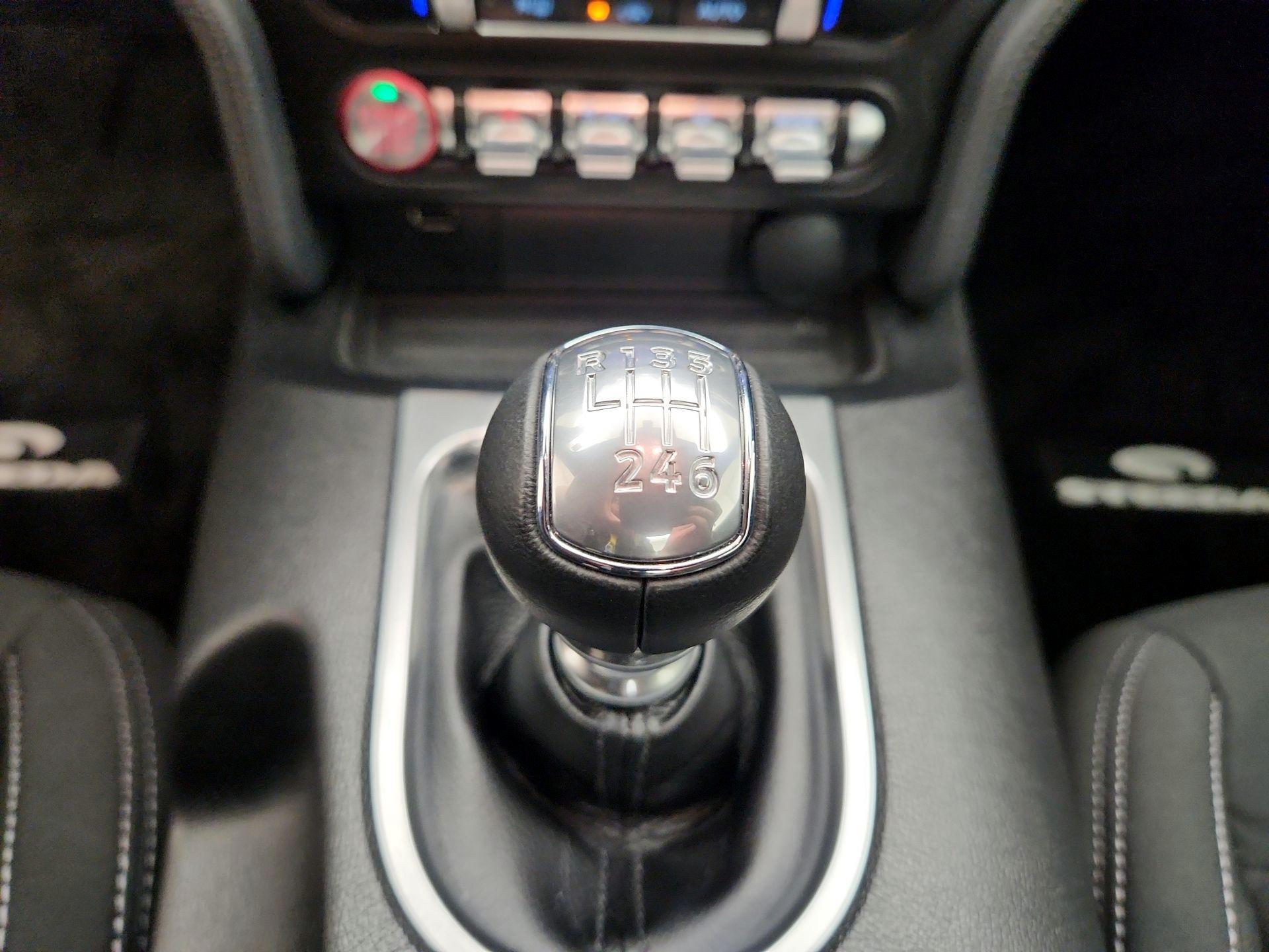 Thumbnail: 2020 Ford Mustang - 17