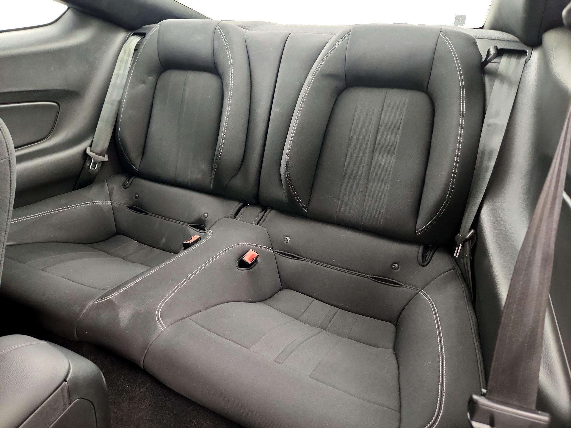 Thumbnail: 2020 Ford Mustang - 19