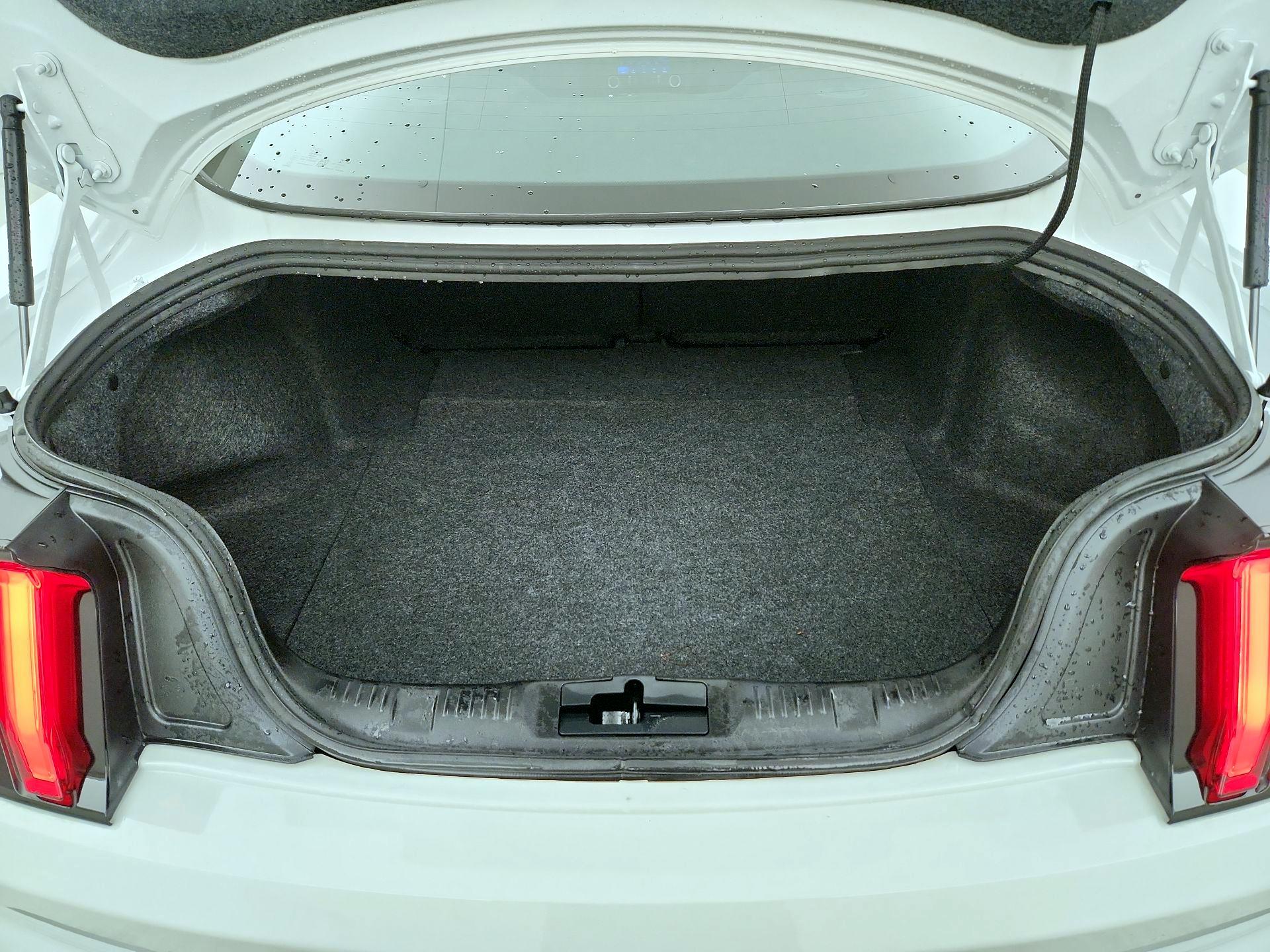 Thumbnail: 2020 Ford Mustang - 20