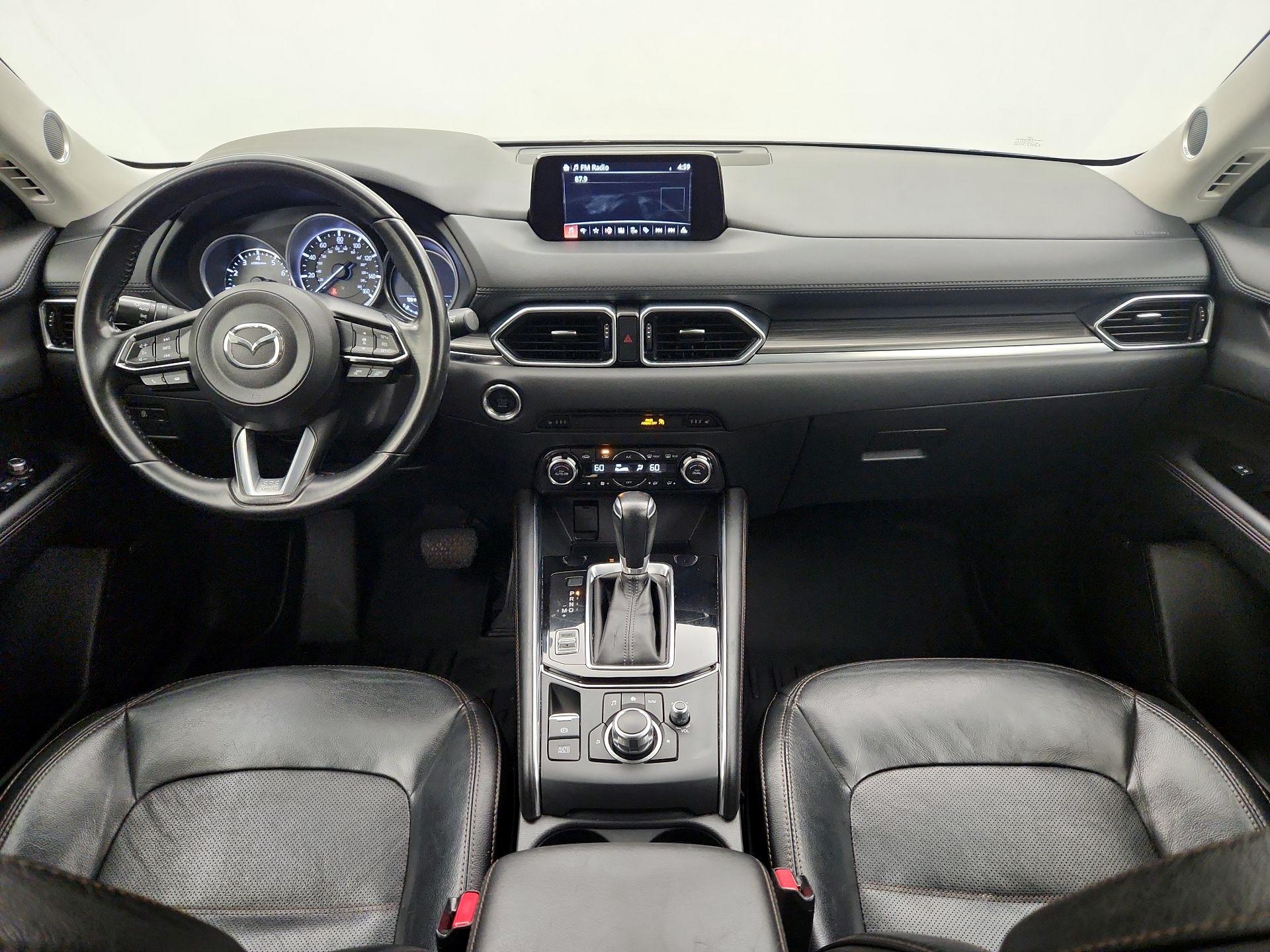 Thumbnail: 2018 Mazda CX-5 - 9