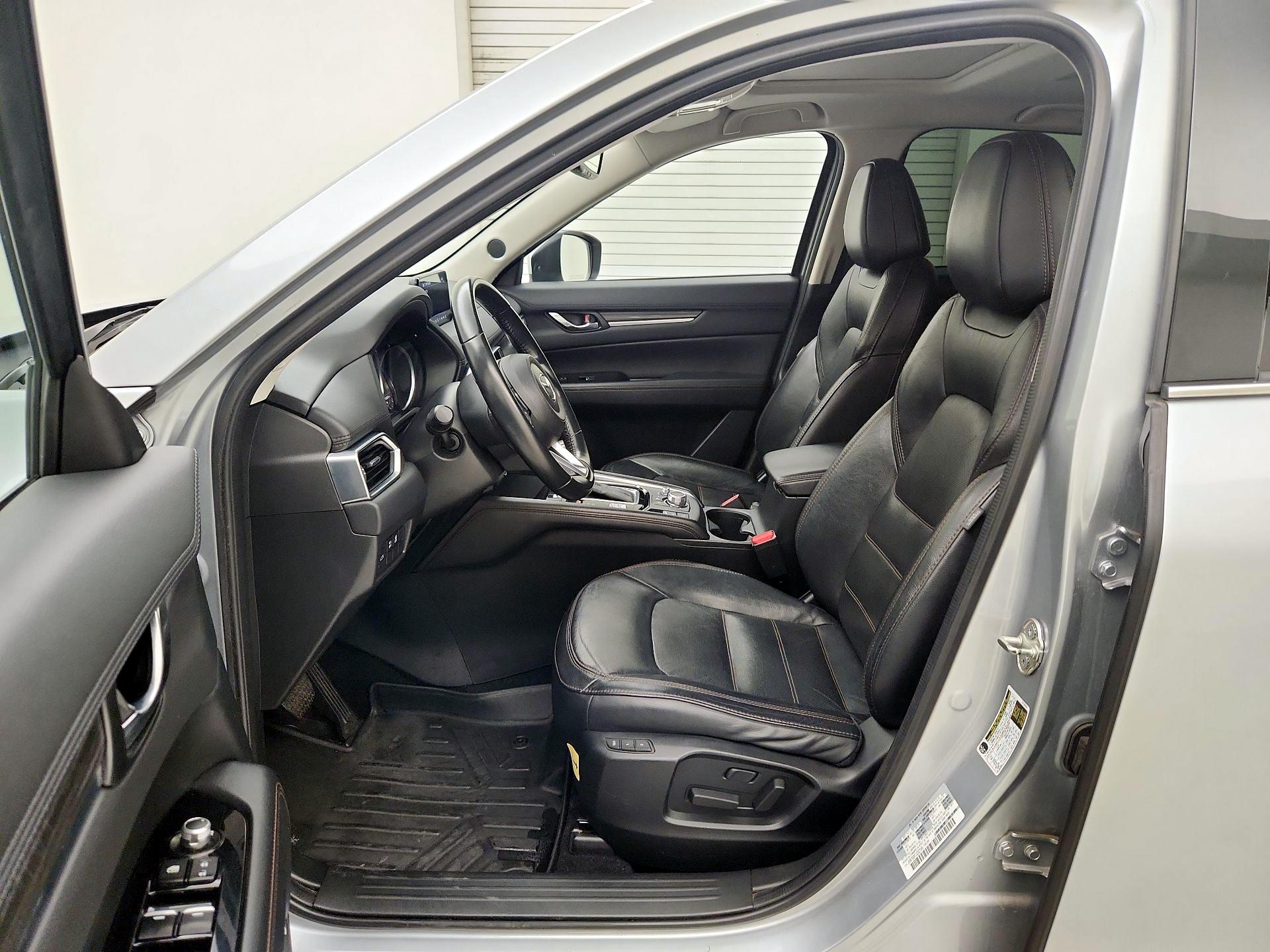 Thumbnail: 2018 Mazda CX-5 - 11